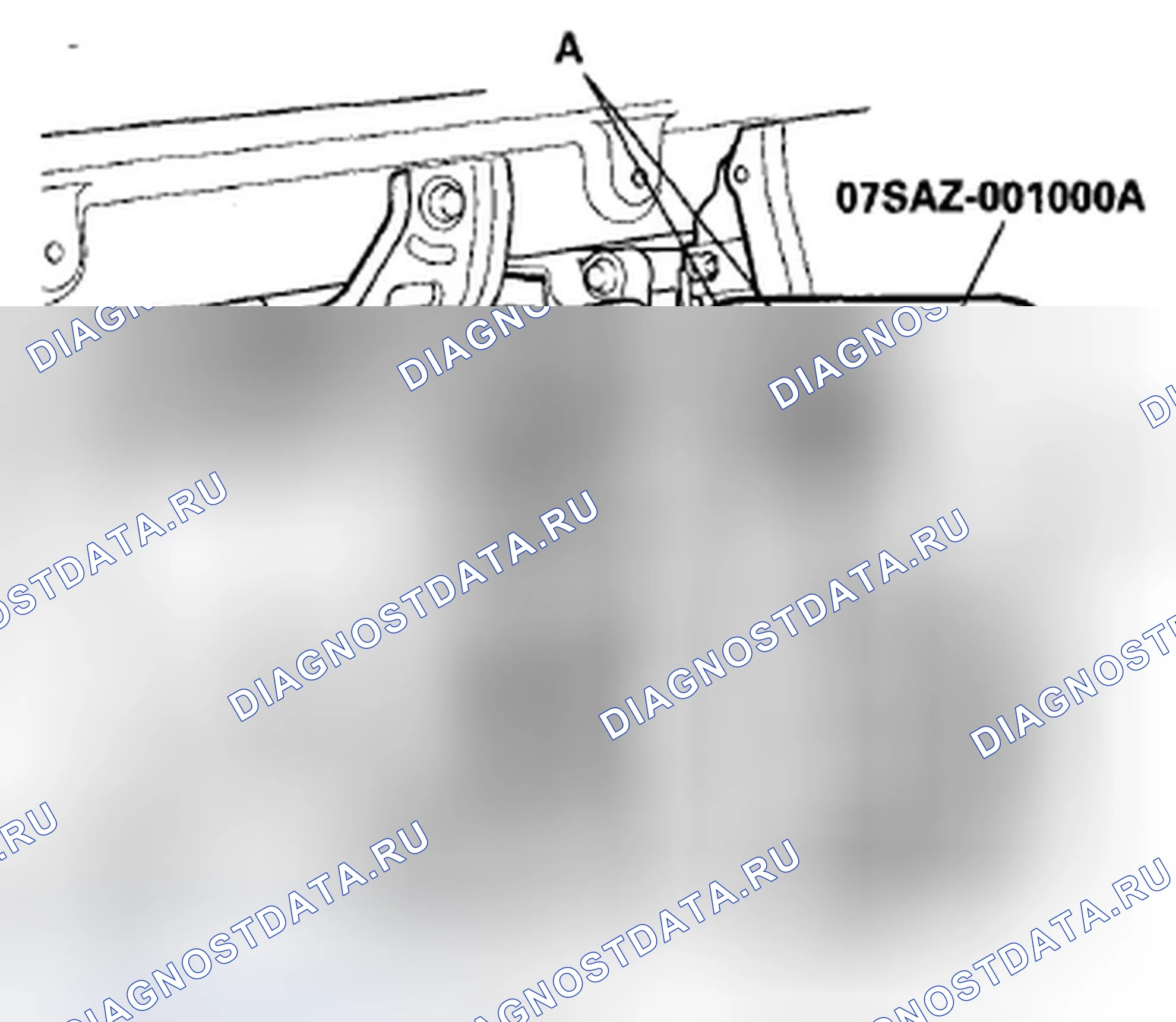 Рис. 120. Honda Civic VIII рестайлинг