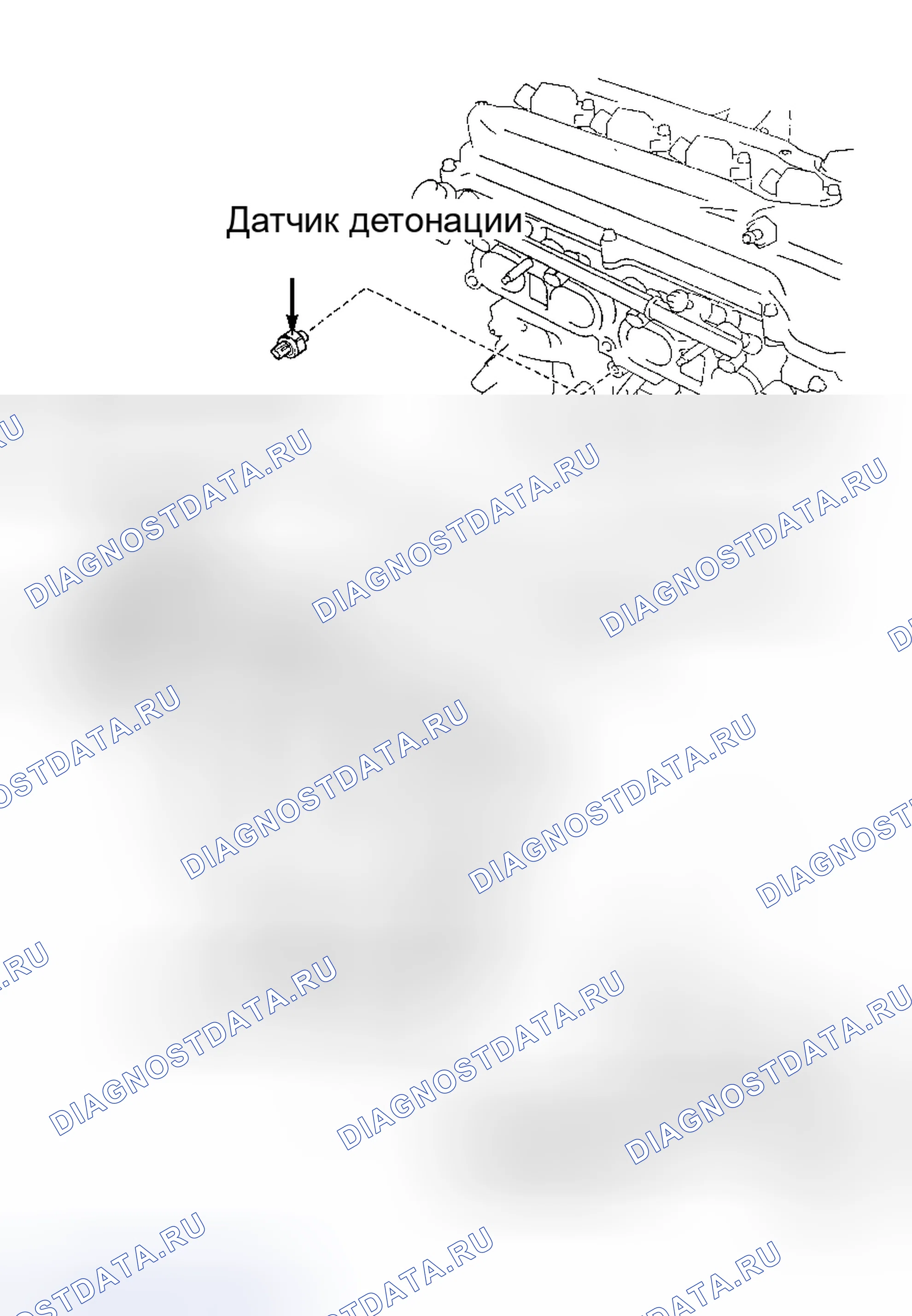 Рис. 17: Установка. Toyota Highlander I