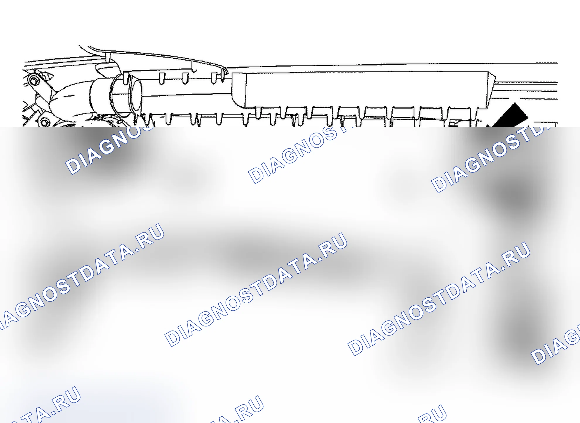 Рис. 74. Ford Five Hundred I
