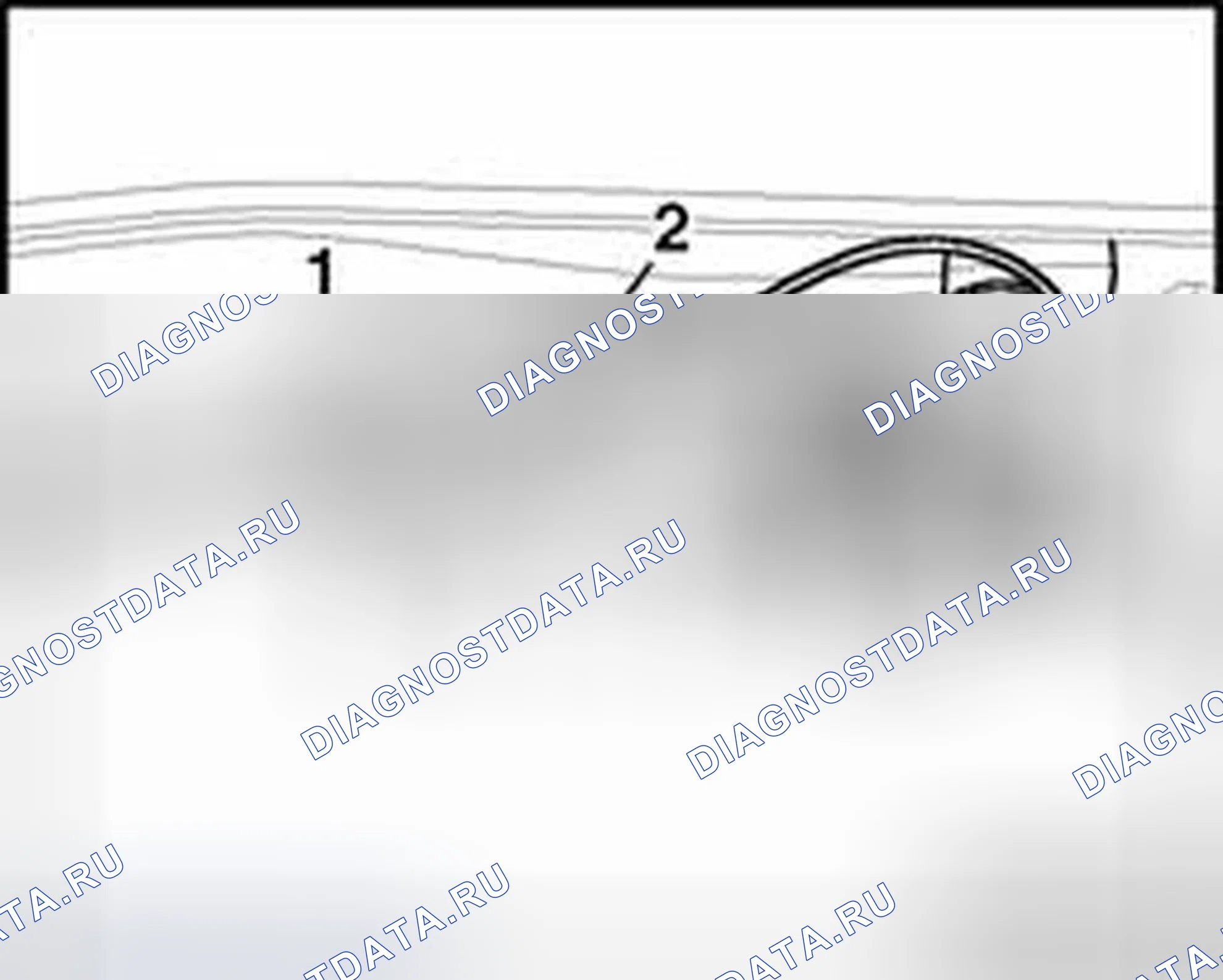 Рис. 405. Audi TT 8N рестайлинг