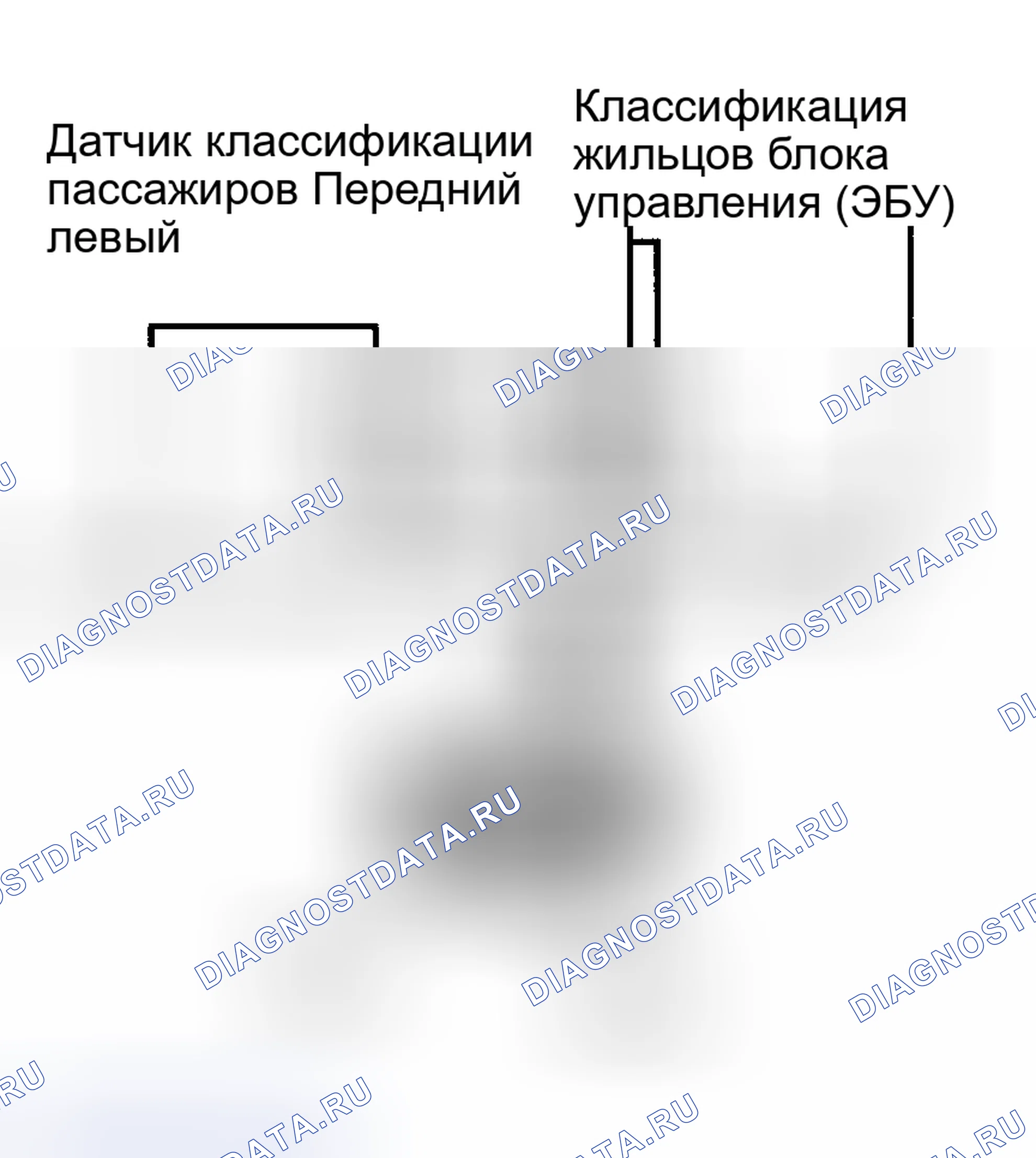 Рис. 135. Toyota Corolla IX рестайлинг