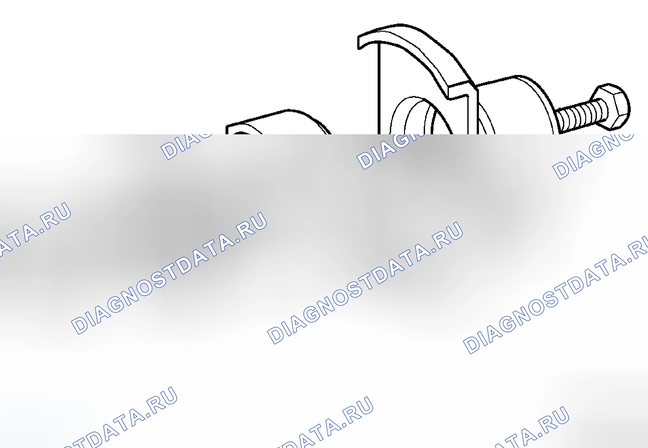 Рис. 153. Dodge Magnum I