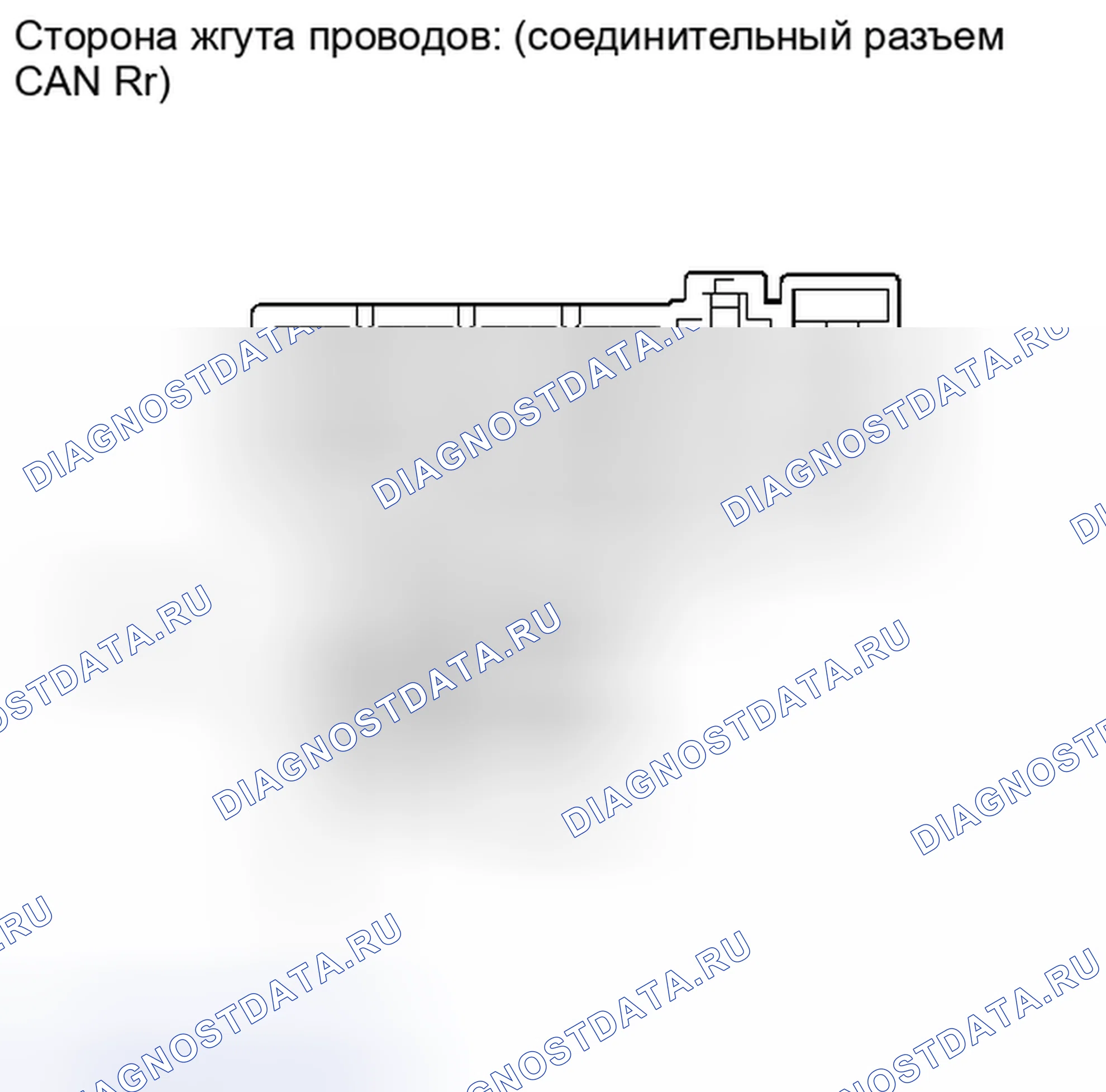 Рис. 104. Toyota Highlander II рестайлинг