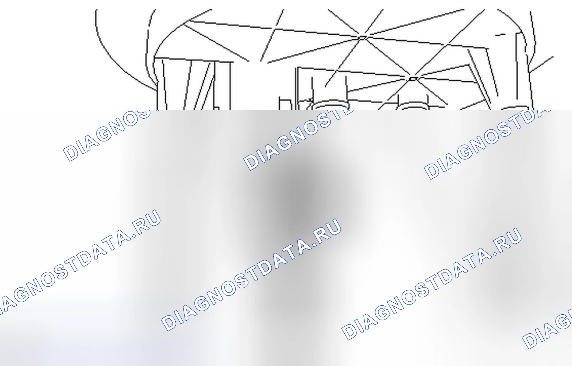 Рис. 107: РАЗБОРКА. Honda Accord VII