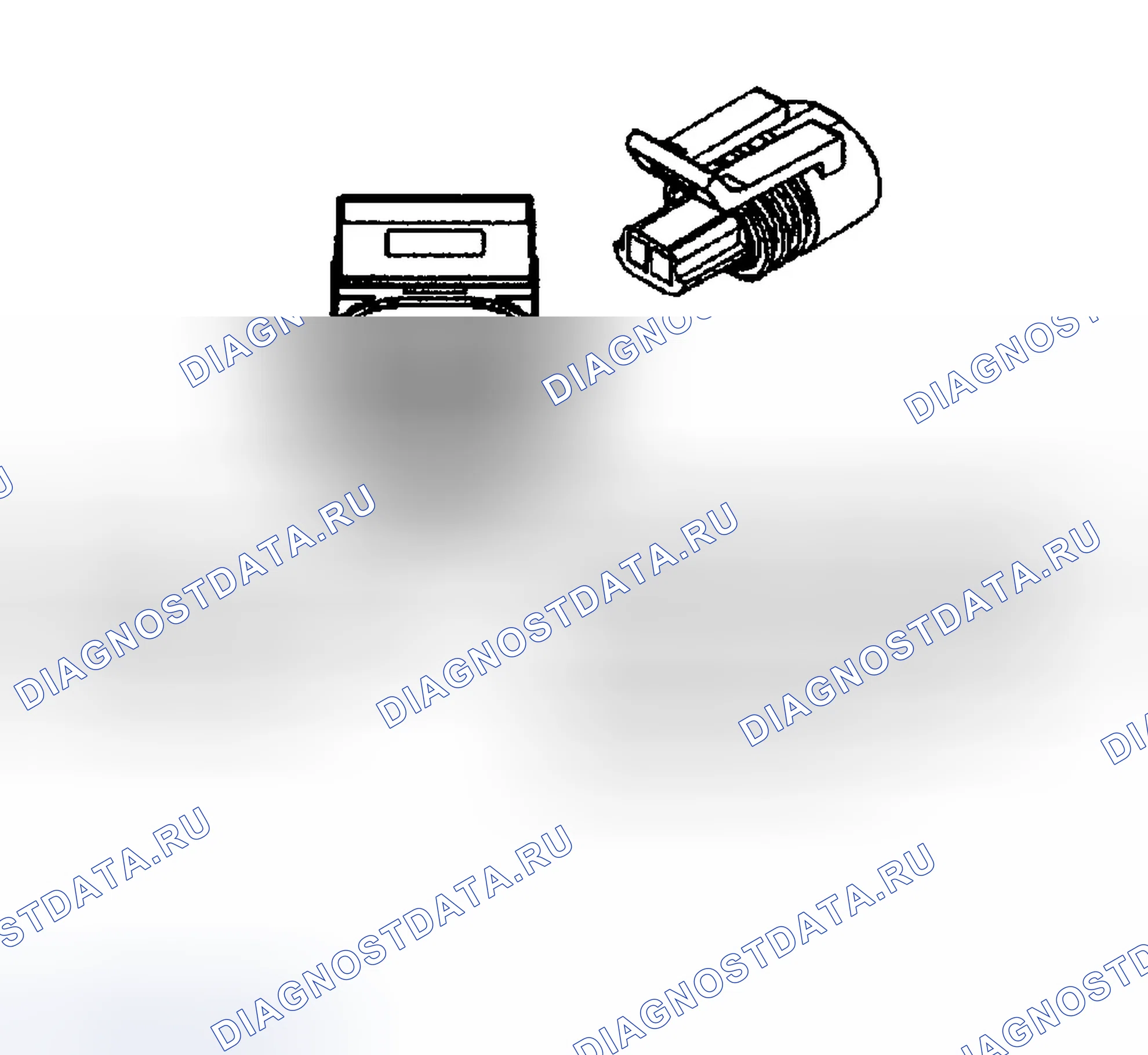 Рис. 22. Chevrolet Silverado 2500 
