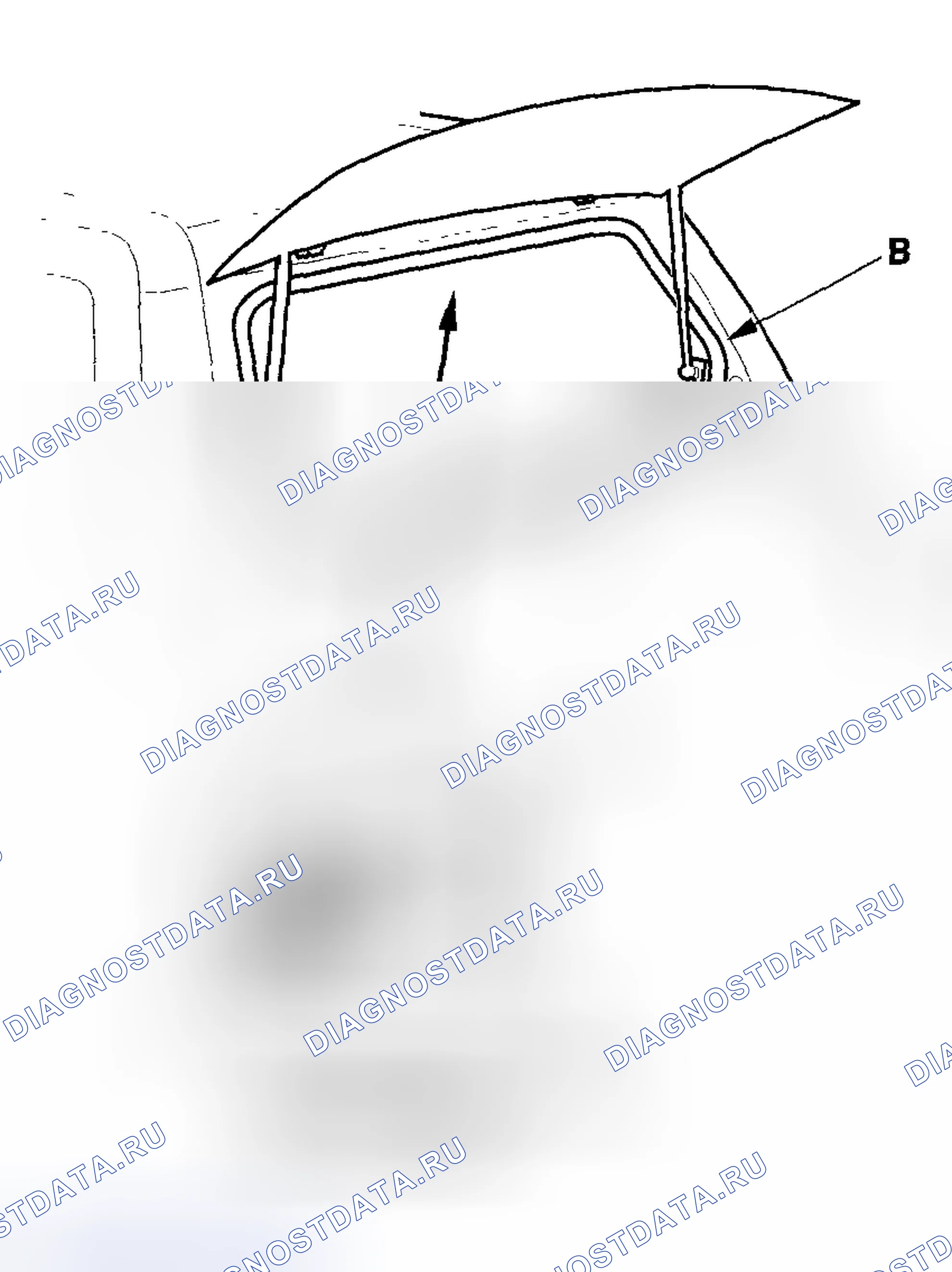 Рис. 98. Honda CR-V II рестайлинг