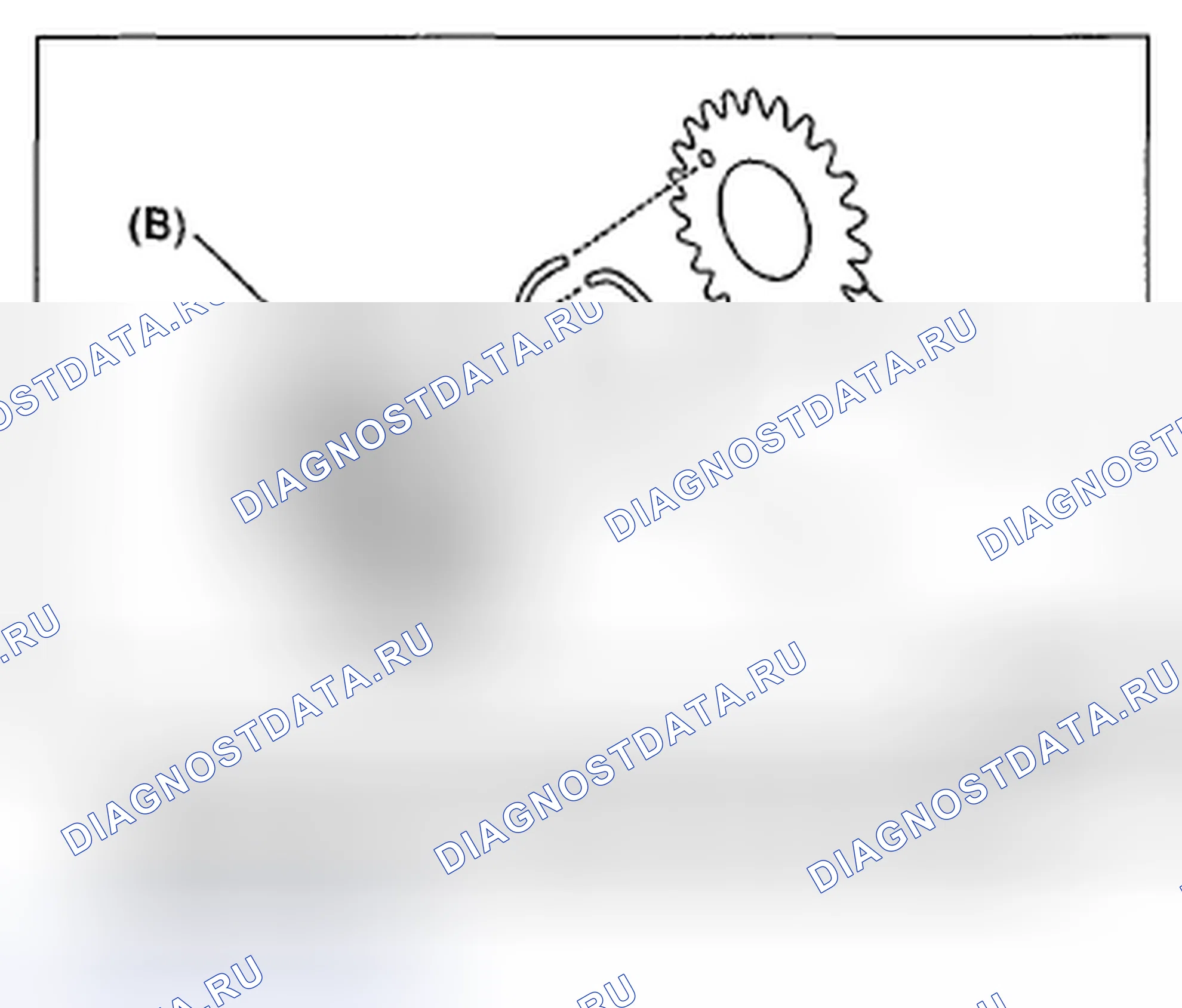 Рис. 93: СБОРКА. Subaru Legacy BM/BR