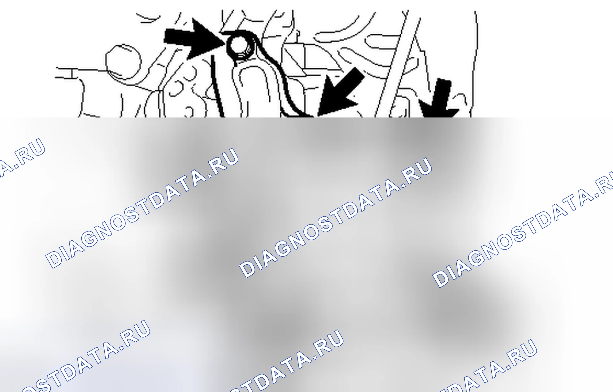 Рис. 25. Toyota RAV4 III рестайлинг