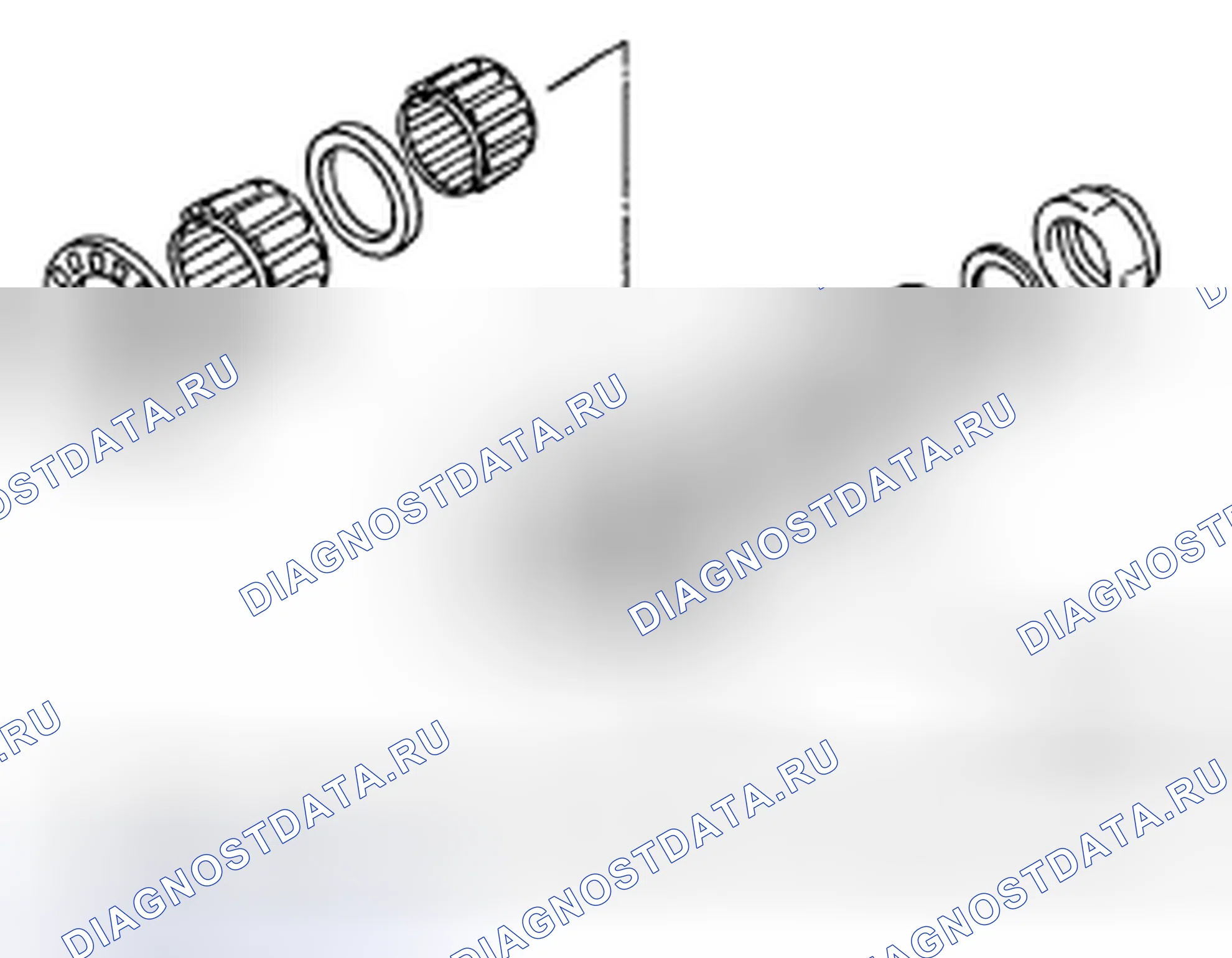 Рис. 97. Honda Vigor I