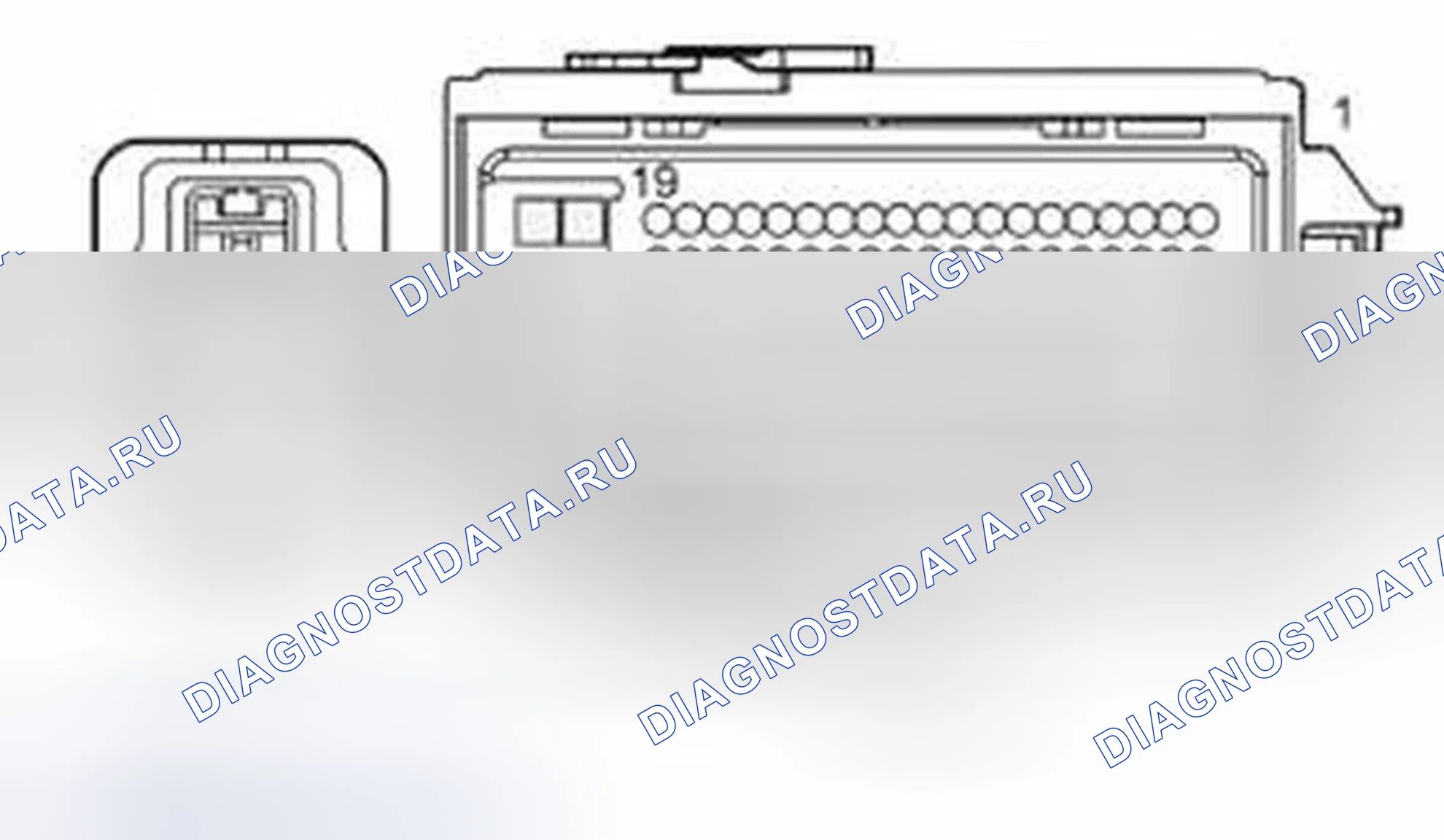 Рис. 9. Ford Escape III