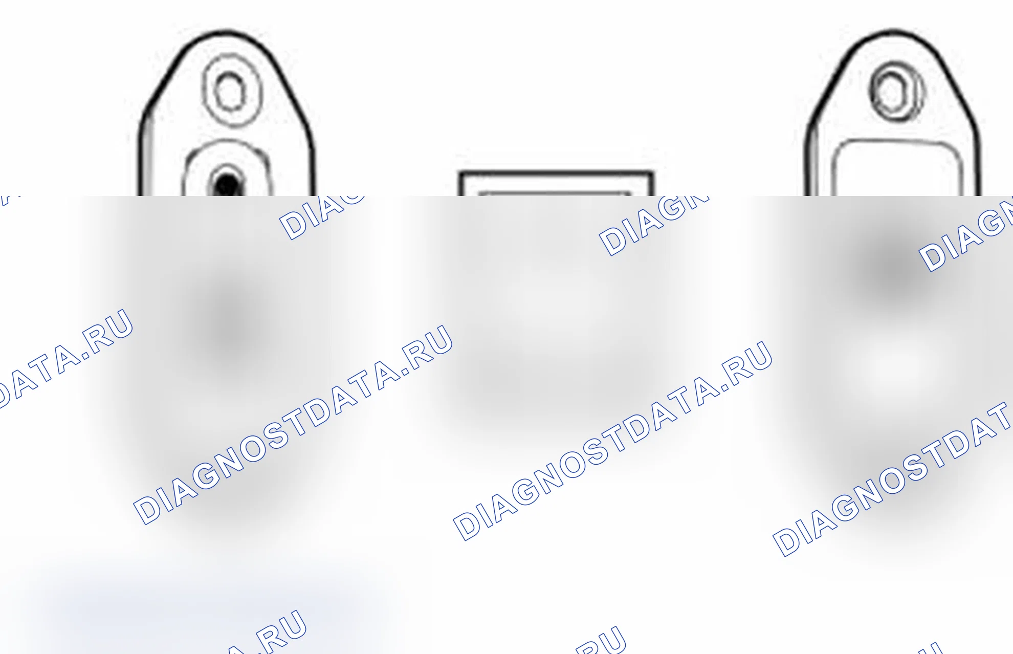 Рис. 27. Ford Transit Connect I рестайлинг