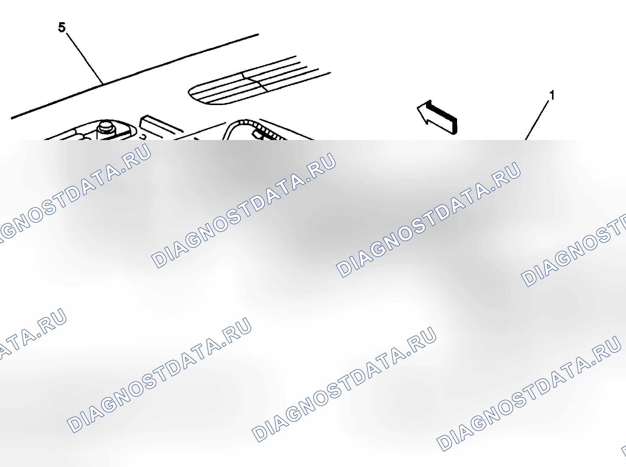Рис. 19. Chevrolet Silverado 1500 HD 