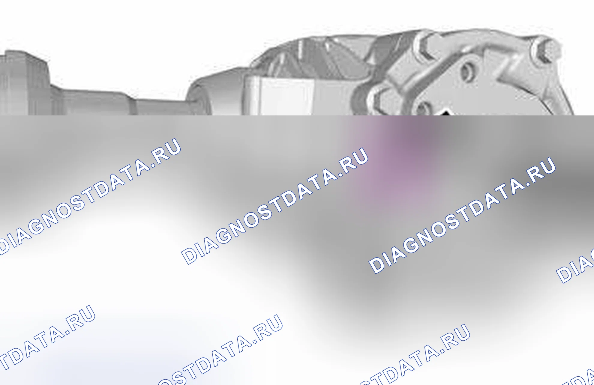 Рис. 278: УСТАНОВКА. Volvo S80 II рестайлинг
