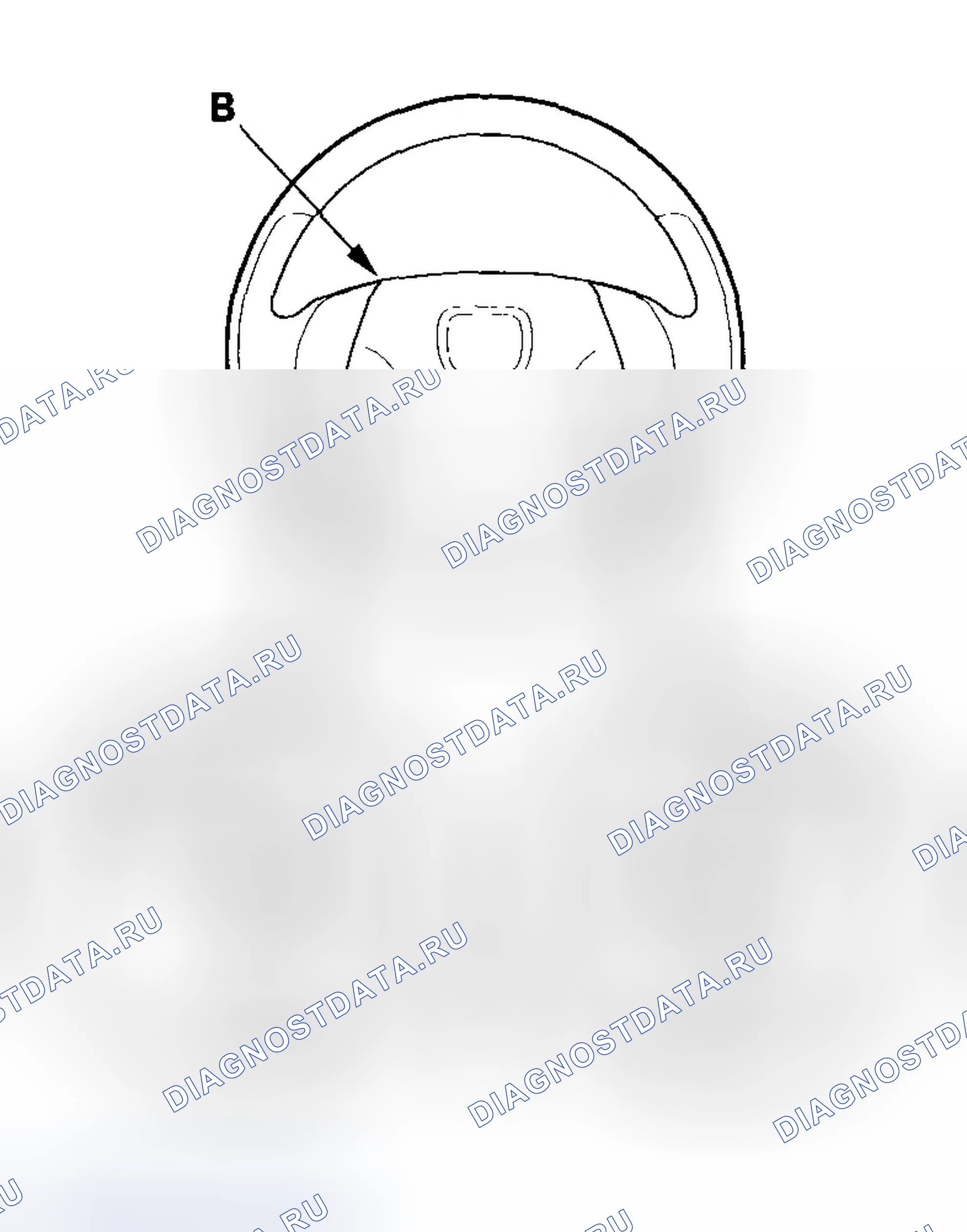 Рис. 338. Honda Accord VII рестайлинг