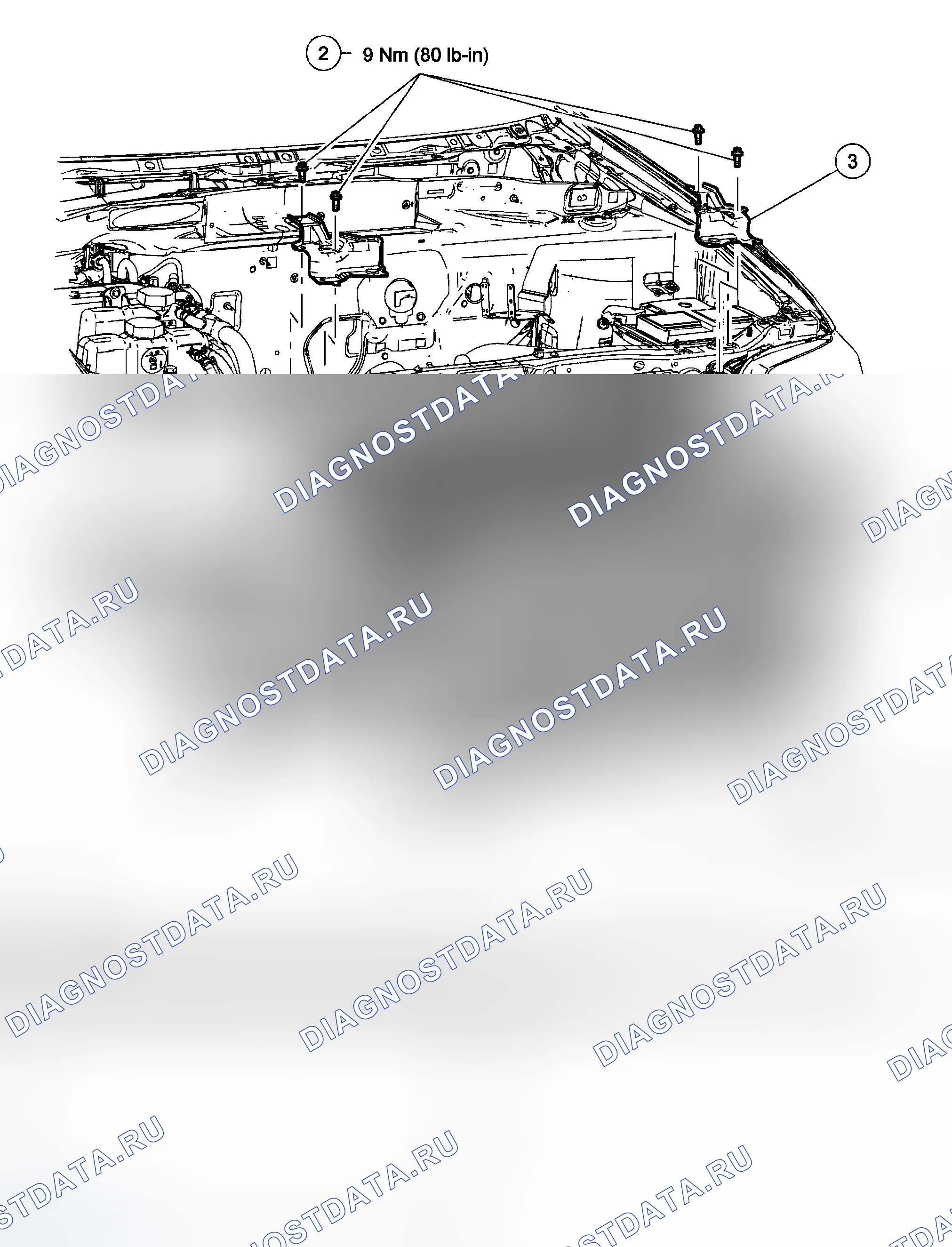 Рис. 58. Ford Escape I рестайлинг