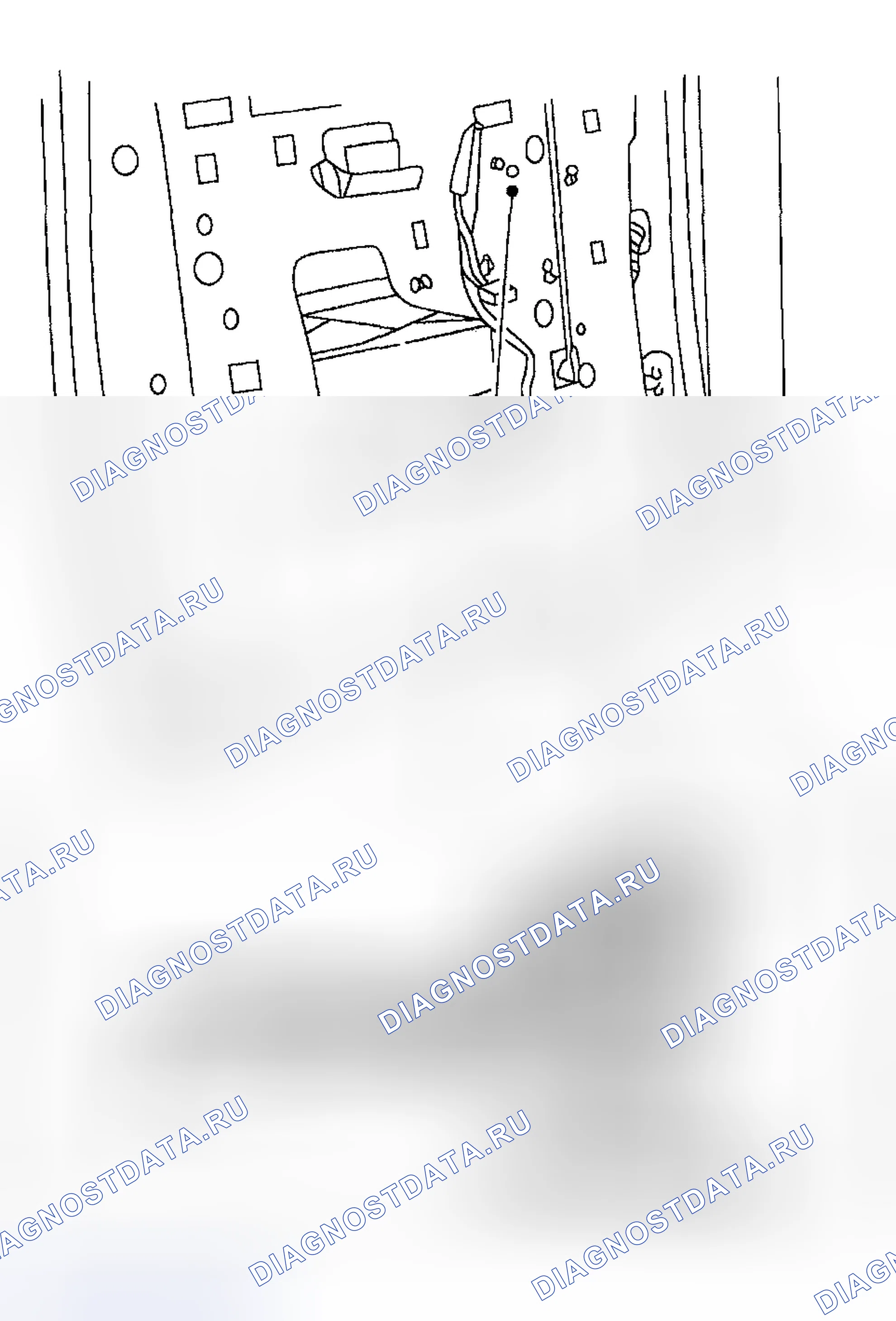 Рис. 159. Ford Pickup F250 Super Duty I