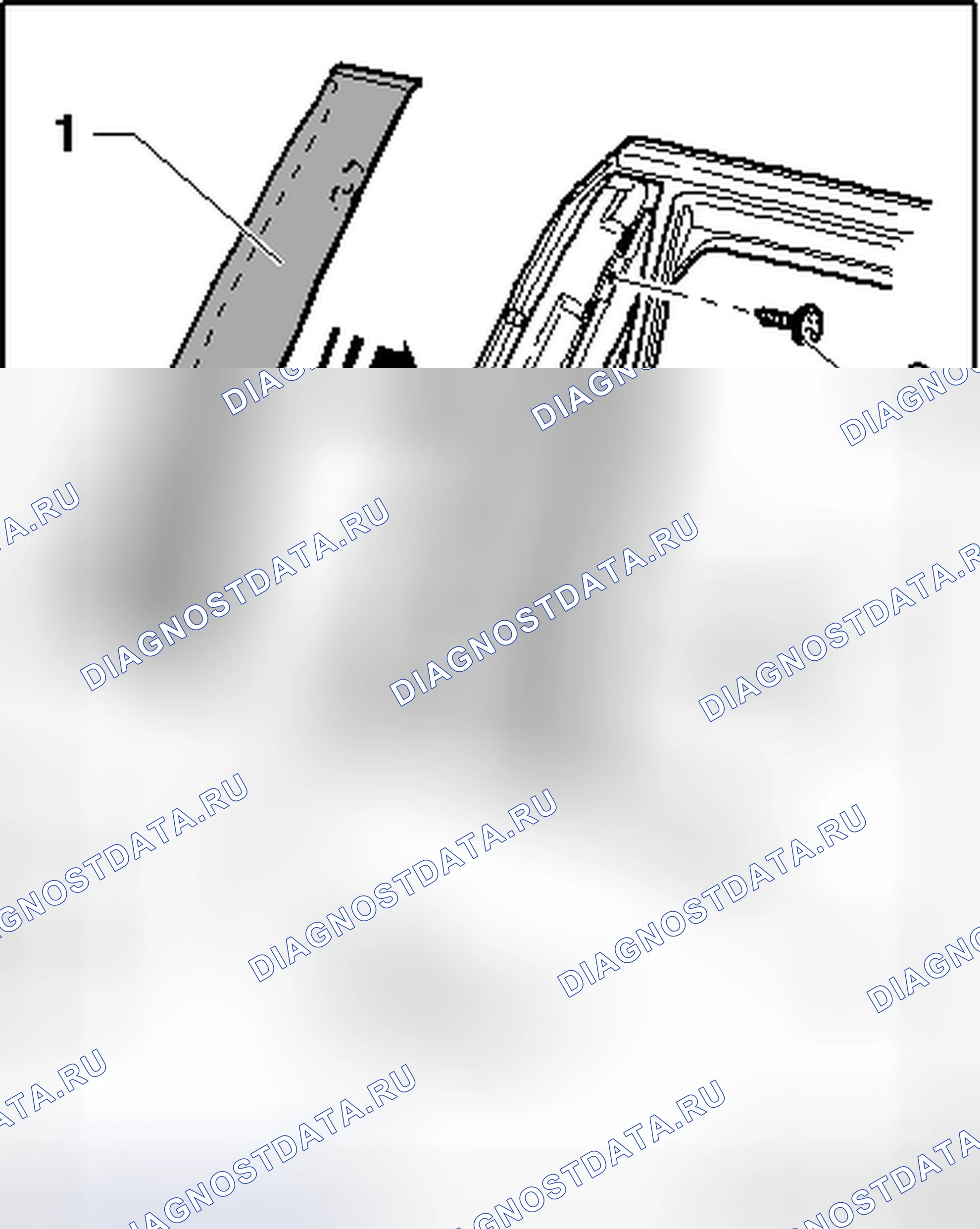 Рис. 59. Volkswagen Passat B6