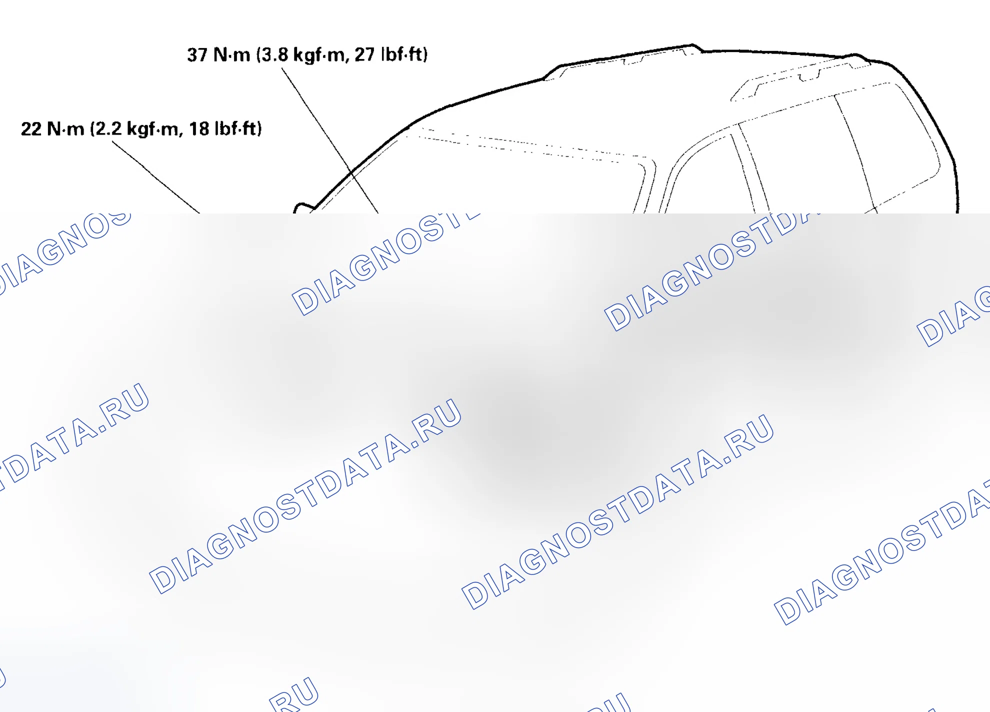 Рис. 13. Honda Odyssey II