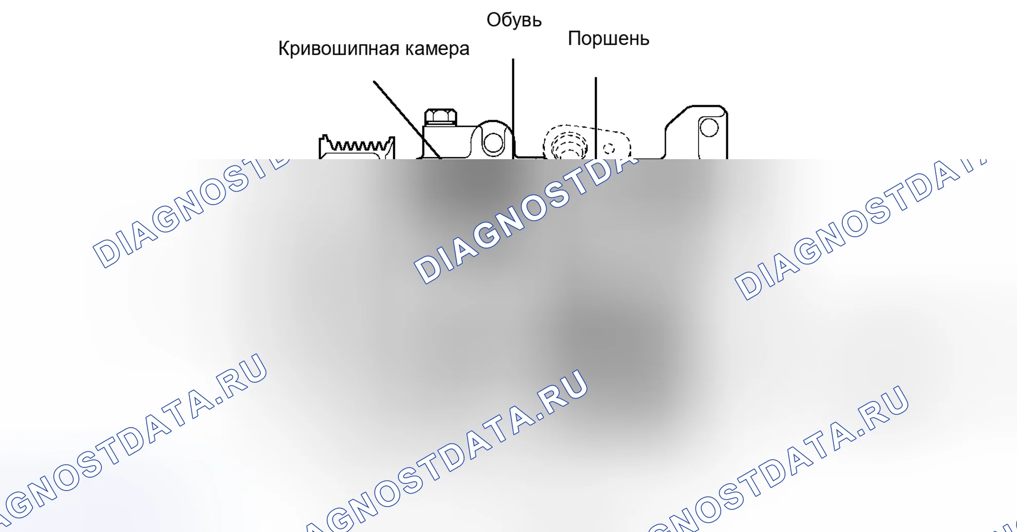 Рис. 139. Toyota Avalon XX30 рестайлинг 2