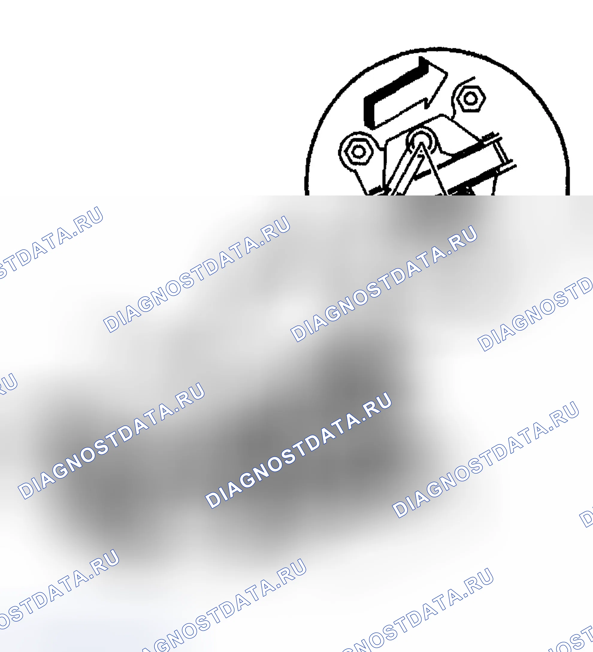 Рис. 465. Chevrolet Silverado 1500 HD 