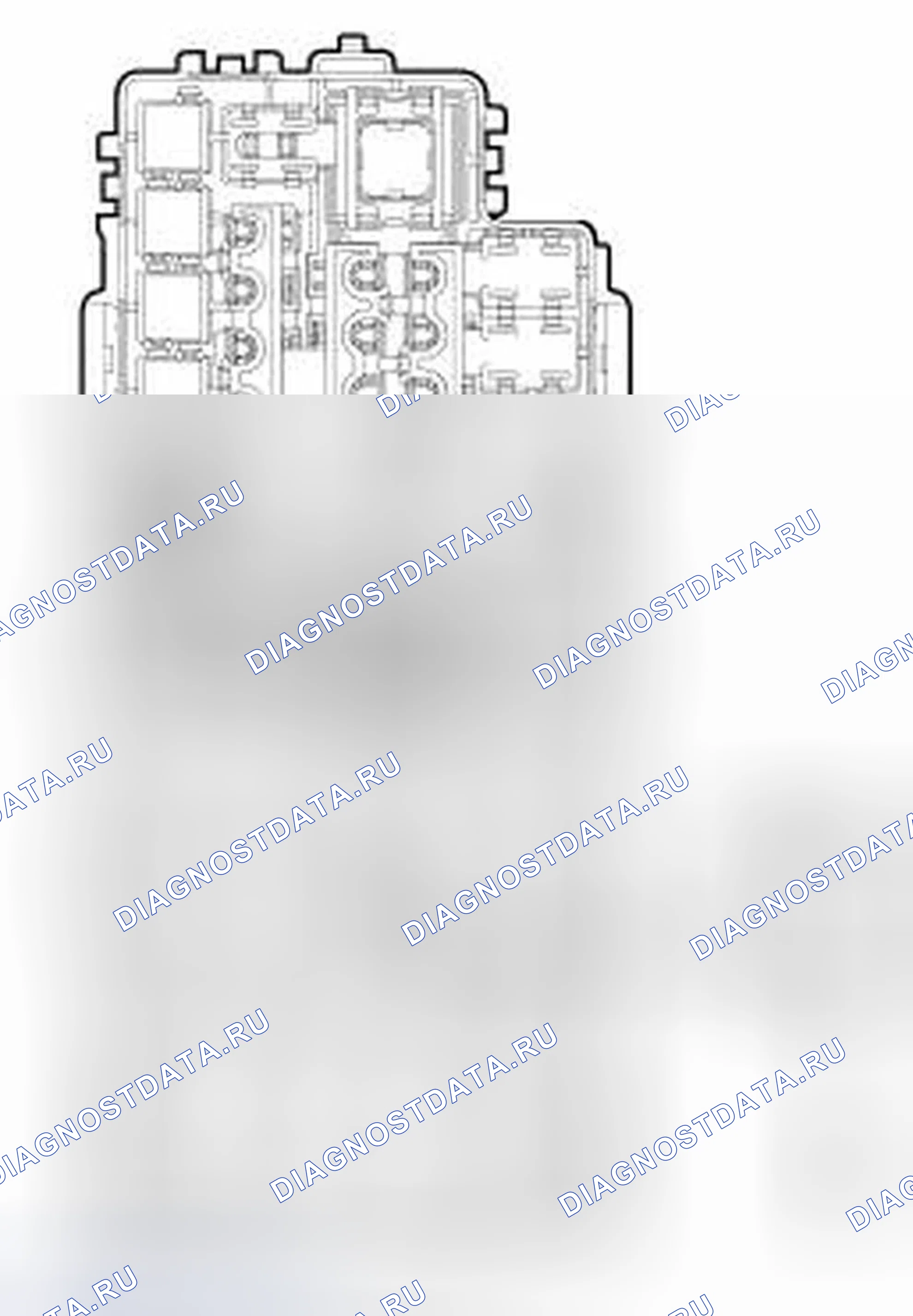 Рис. 4. Ford Taurus VI