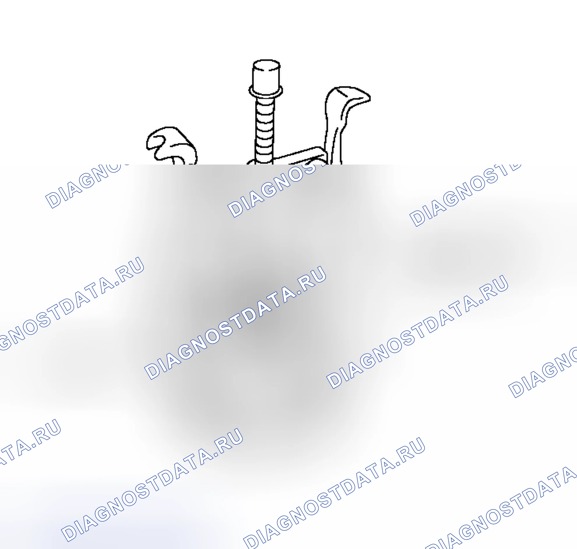 Рис. 10: RS6F51A. Nissan Maxima A33