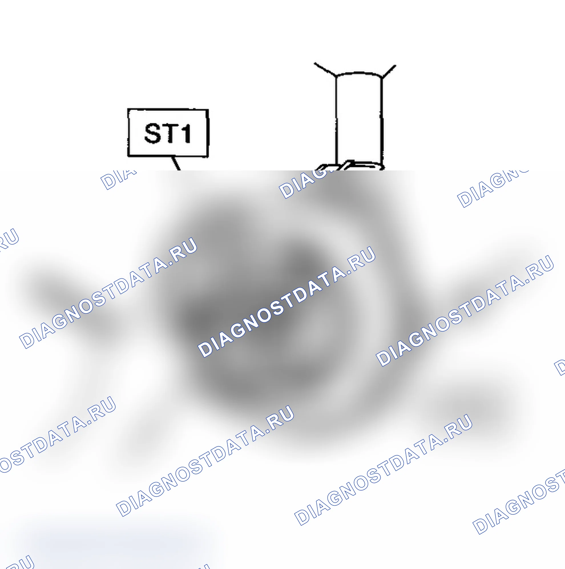 Рис. 128. Subaru Impreza WRX GD/GG рестайлинг 2