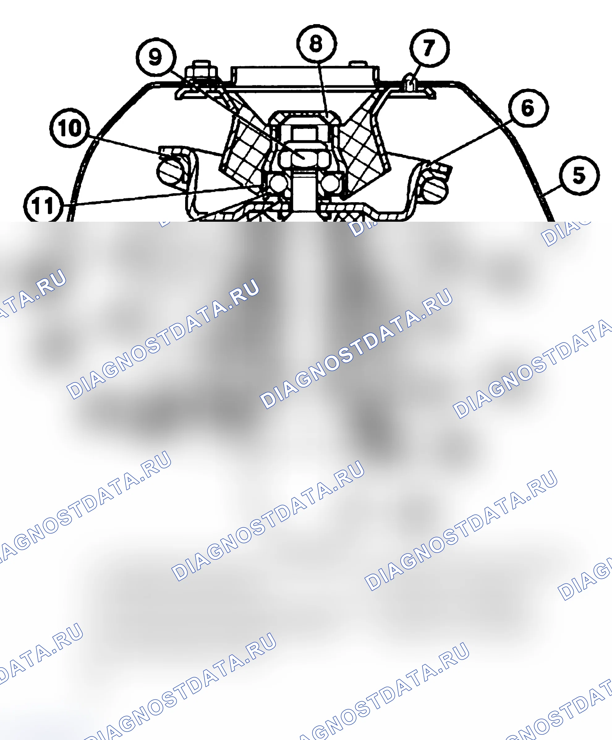 Рис. 51. BMW M3 E46