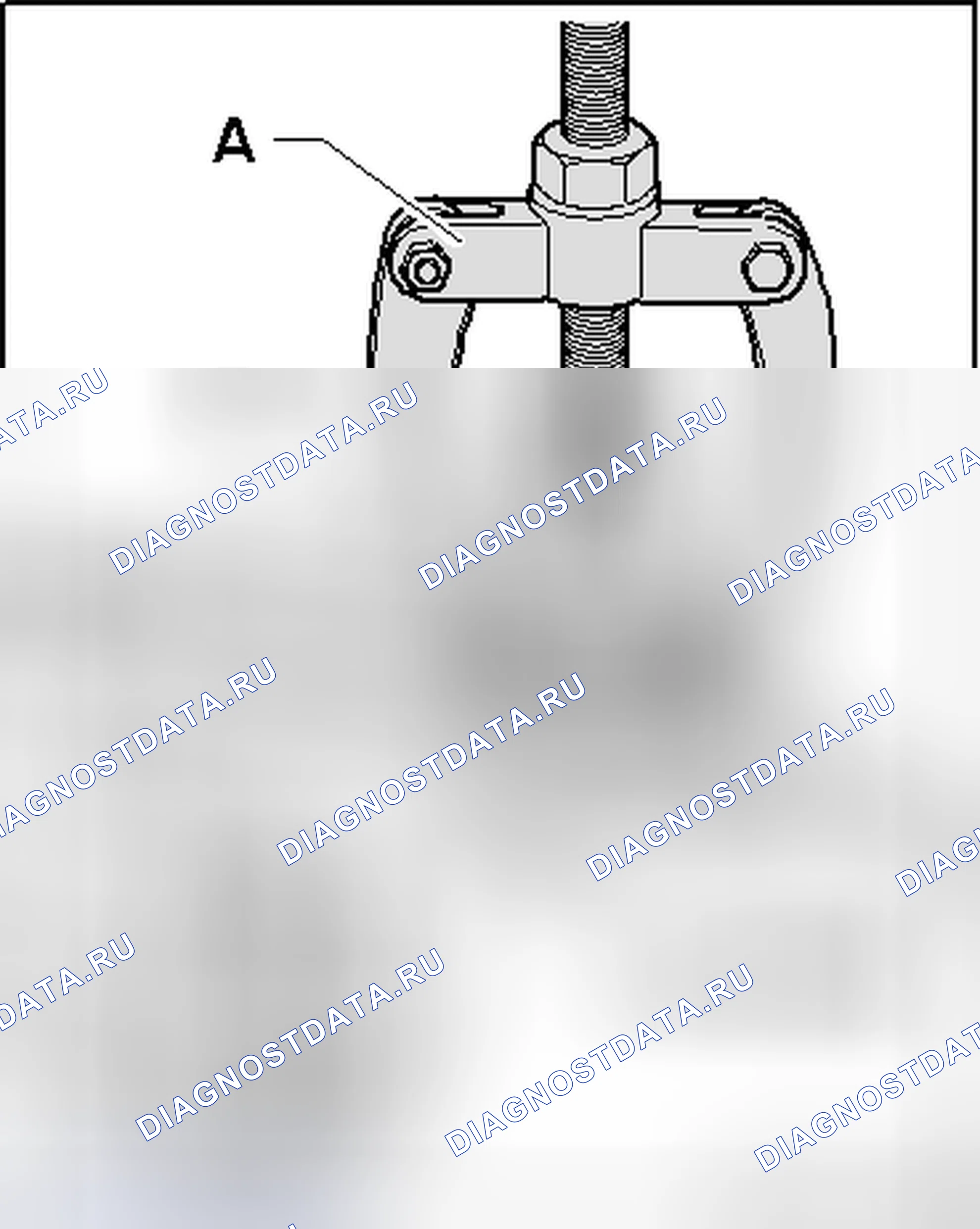 Рис. 220. Volkswagen Tiguan I