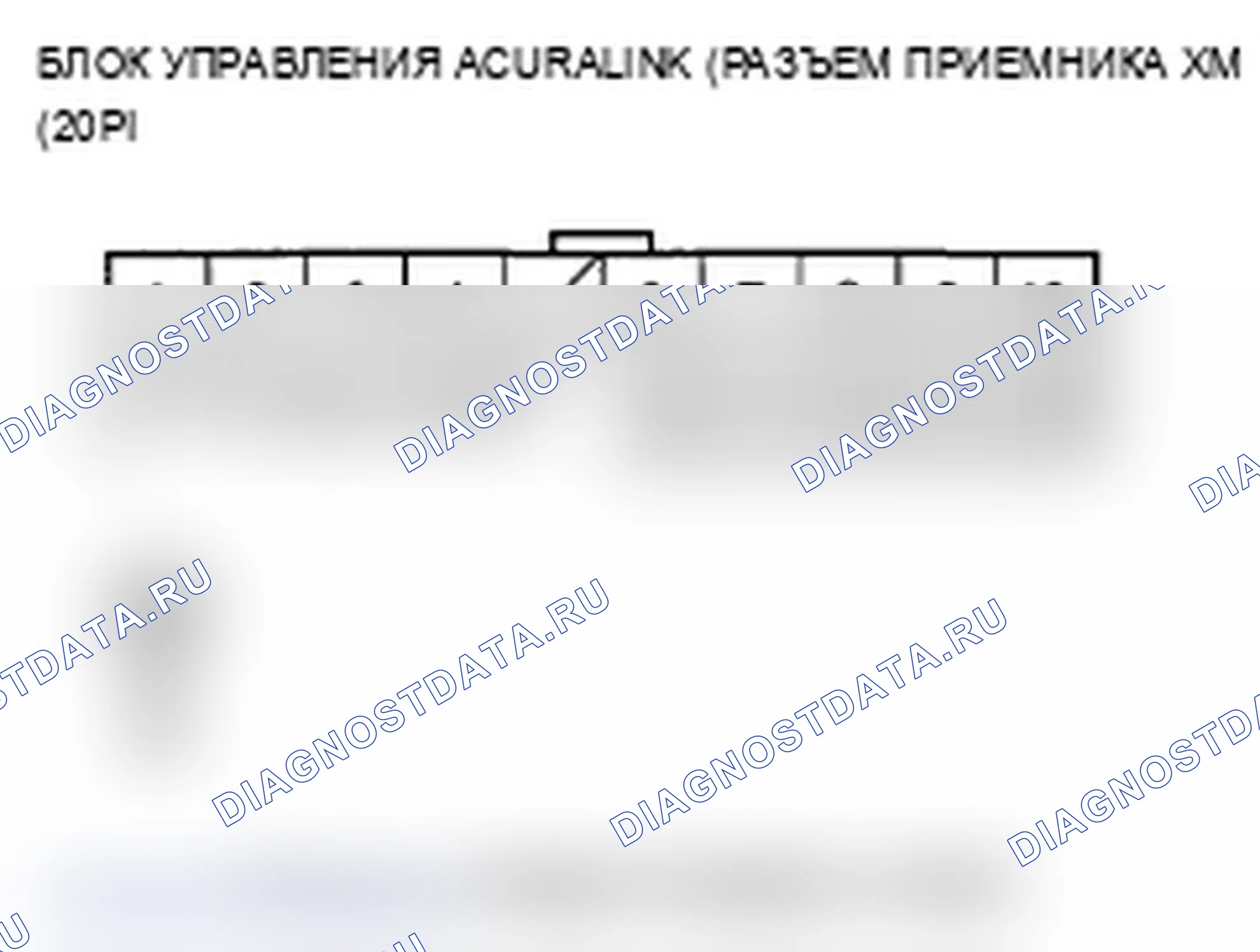 Рис. 187. Acura TL III рестайлинг