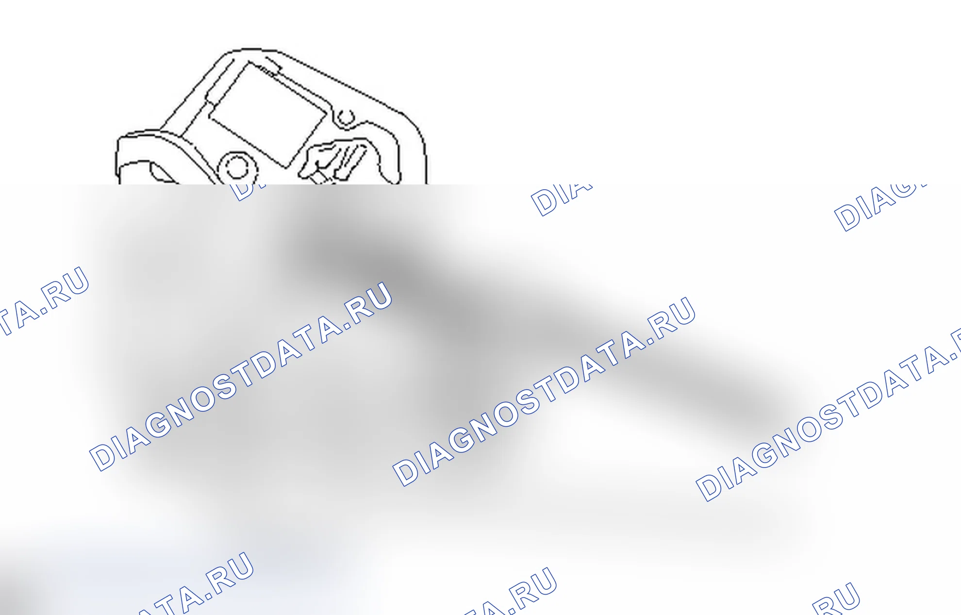 Рис. 127. Lexus IS F I
