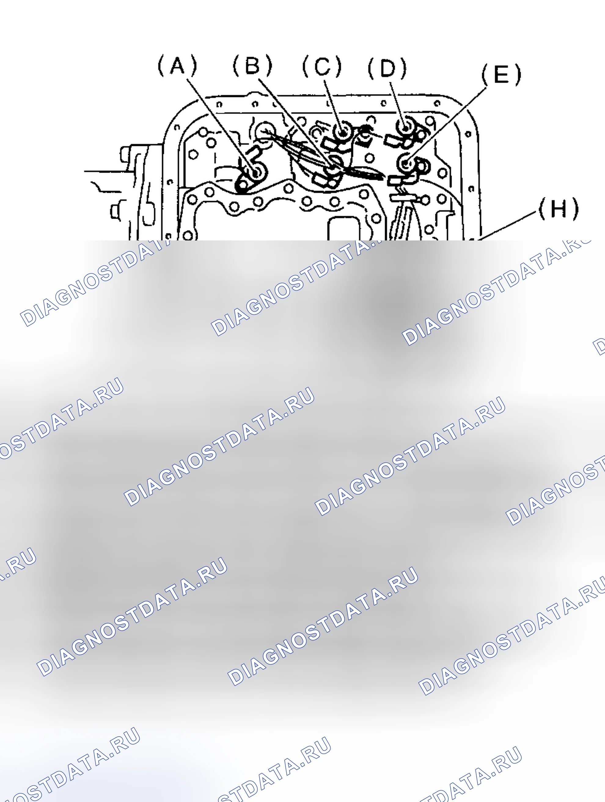 Рис. 257. Honda X-NV I