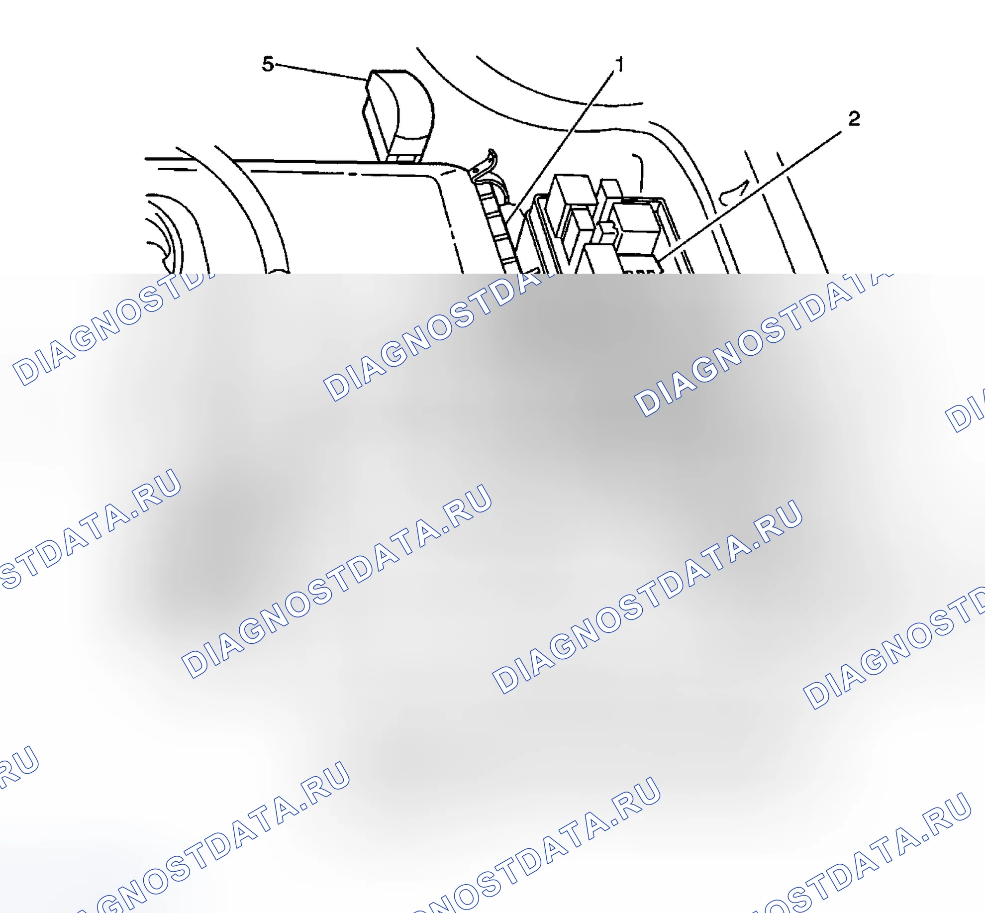 Рис. 9. Chevrolet Prizm I