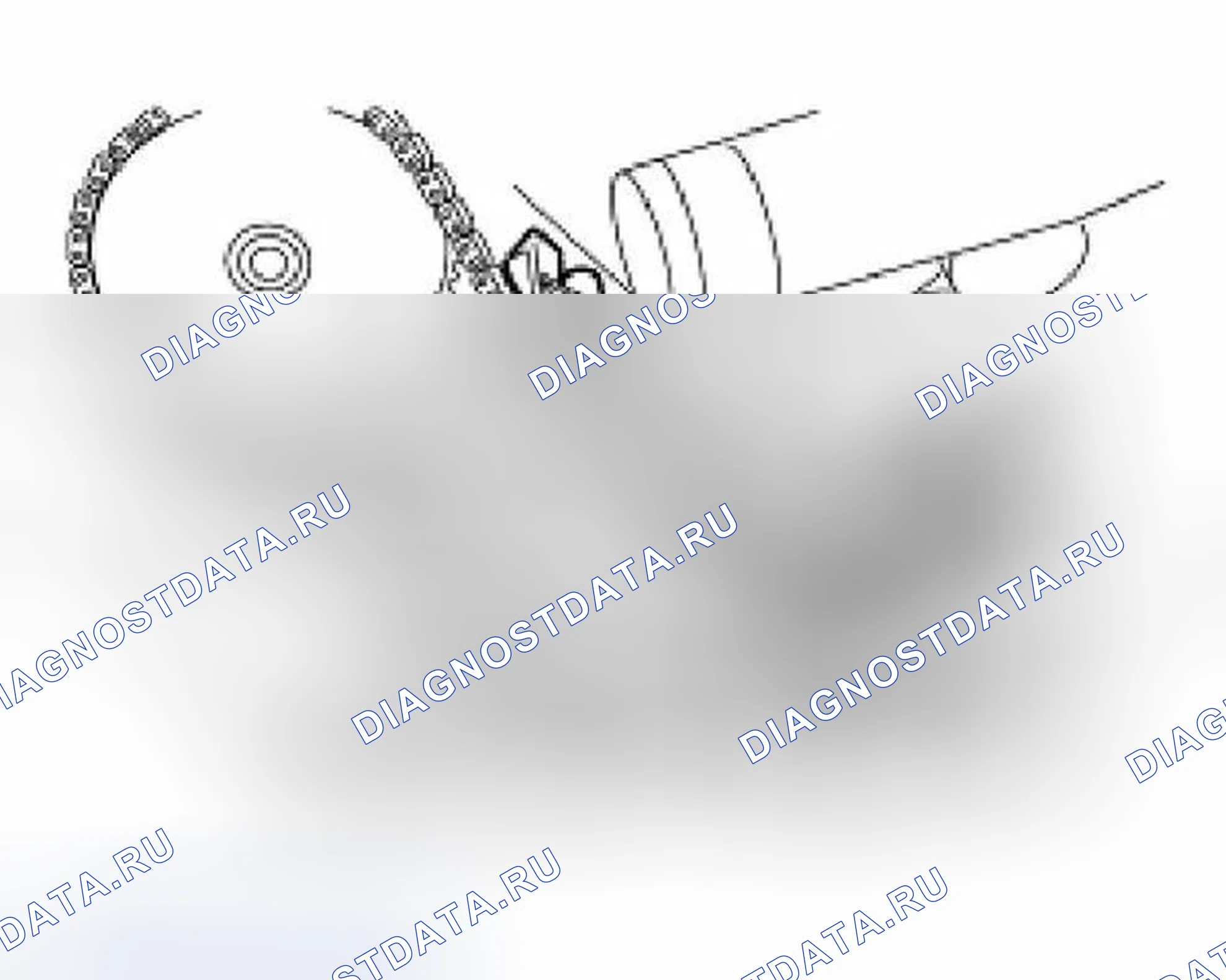 Рис. 220. Ford Thunderbird XI
