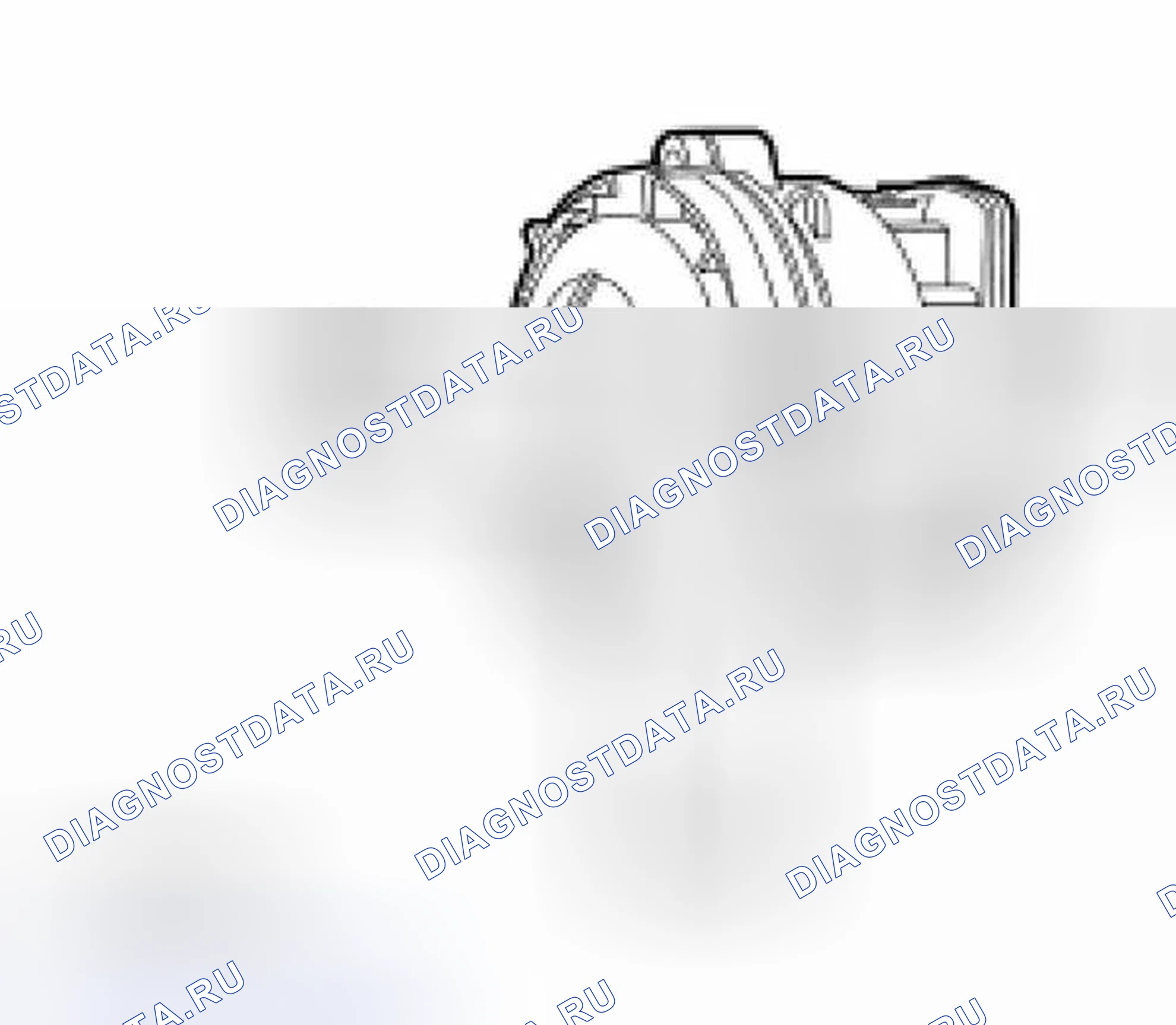 Рис. 158. Hyundai Matrix I рестайлинг