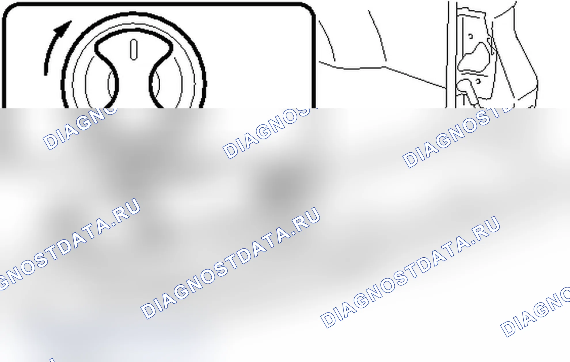 Рис. 187. Toyota Land Cruiser 200 рестайлинг