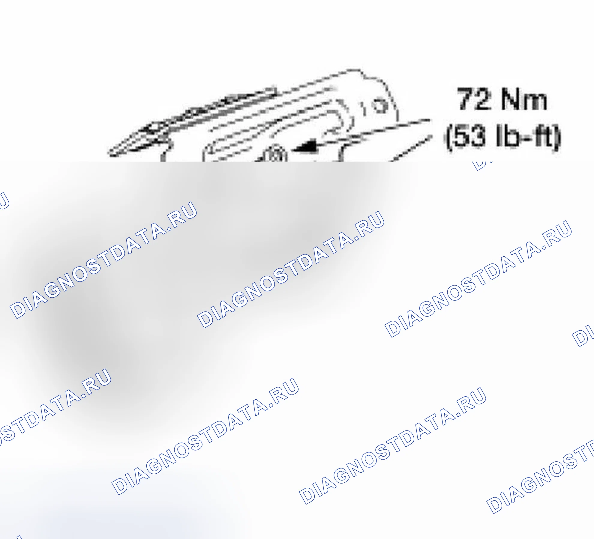 Рис. 919: Установка. Ford Expedition II