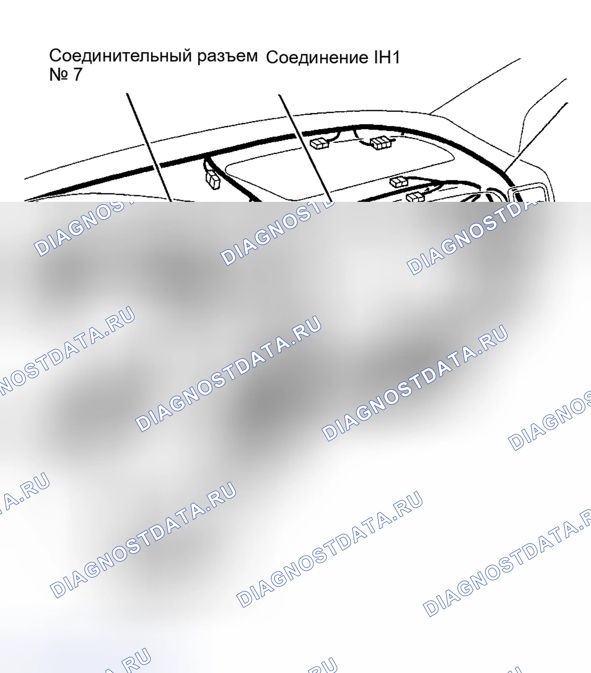 Рис. 120: Сиенна. Toyota Sequoia I