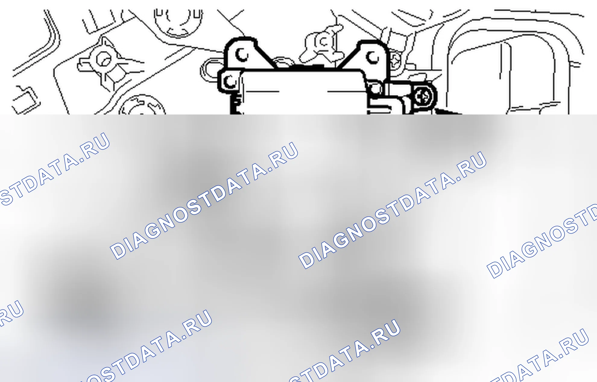 Рис. 94. Toyota FJ Cruiser I