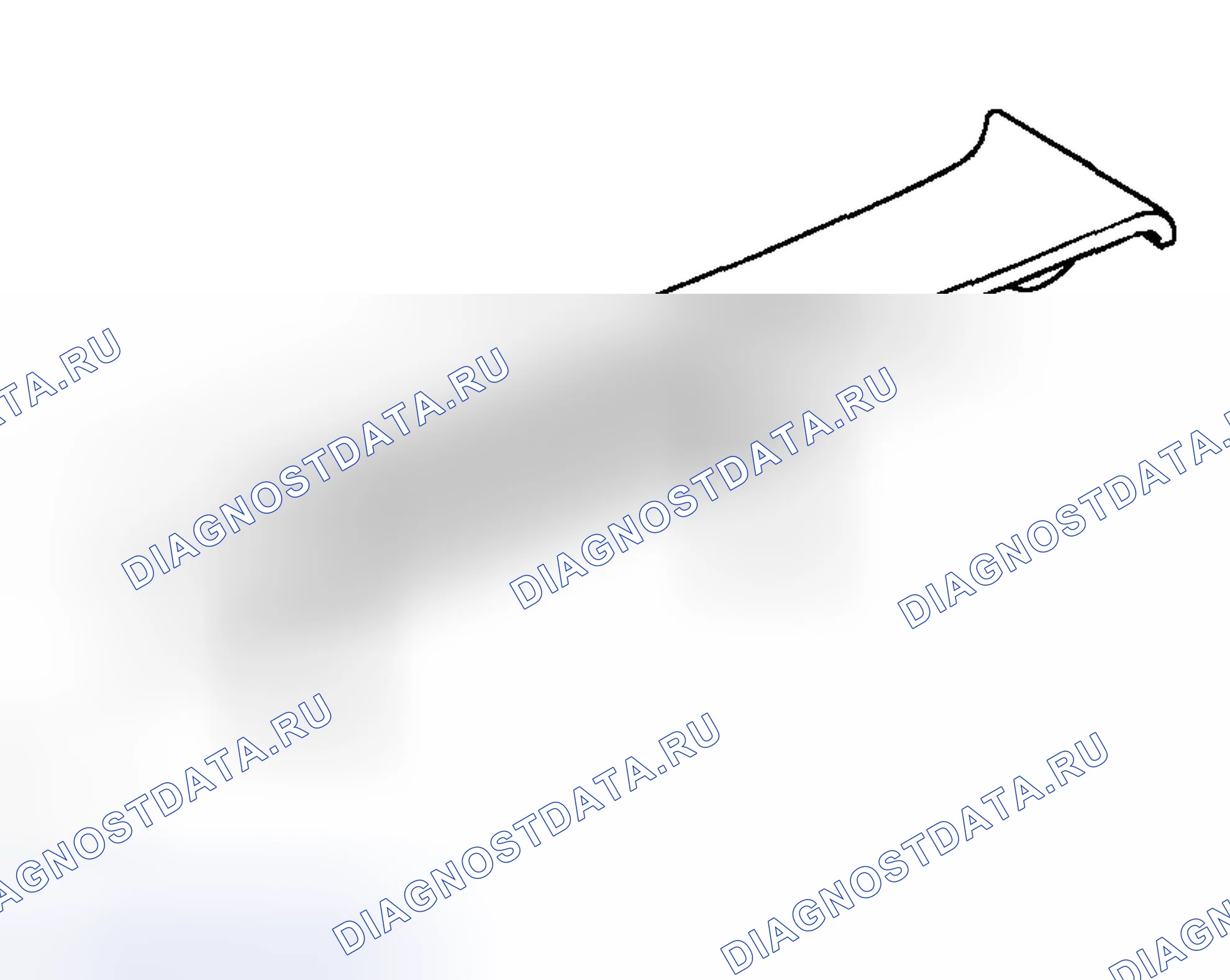 Рис. 48. Toyota Corolla IX рестайлинг