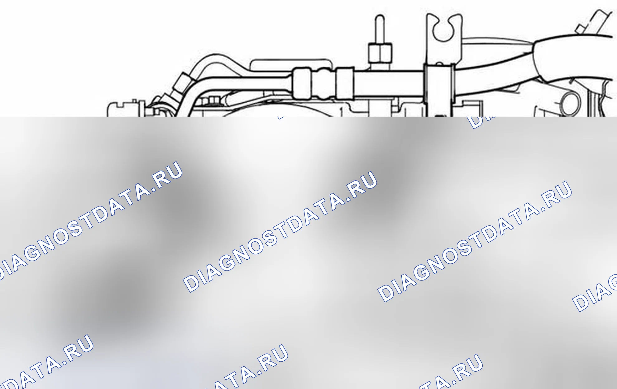 Рис. 534. Jaguar X-type I рестайлинг