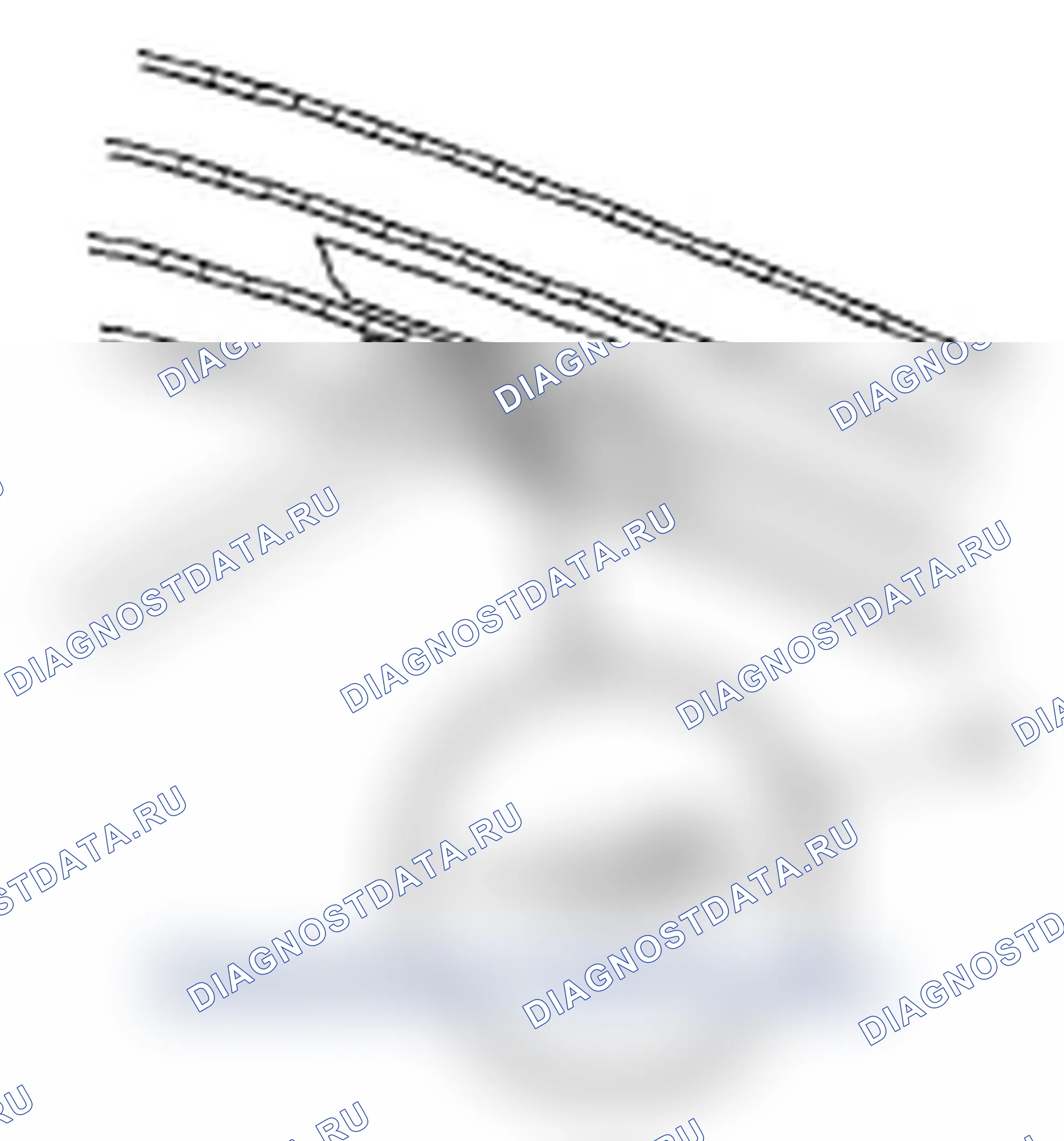 Рис. 5. Acura RL II рестайлинг