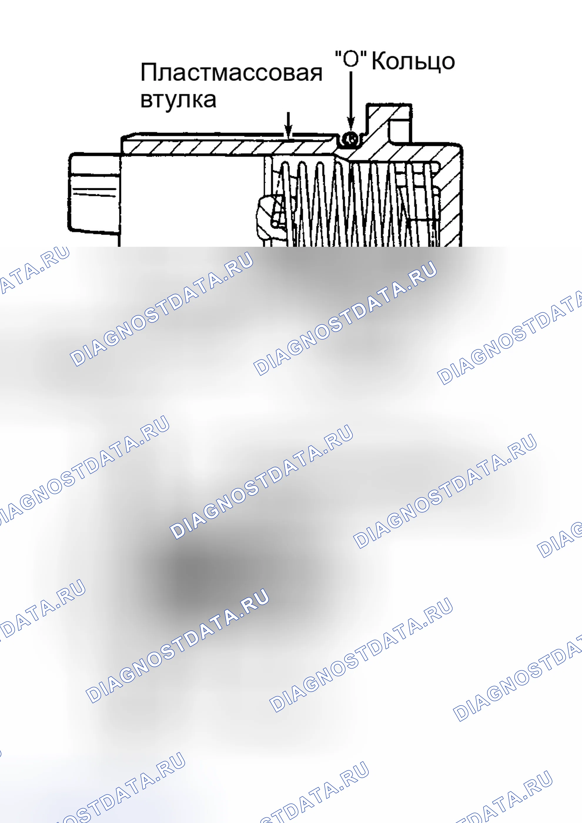 Рис. 13. Audi 80 B4