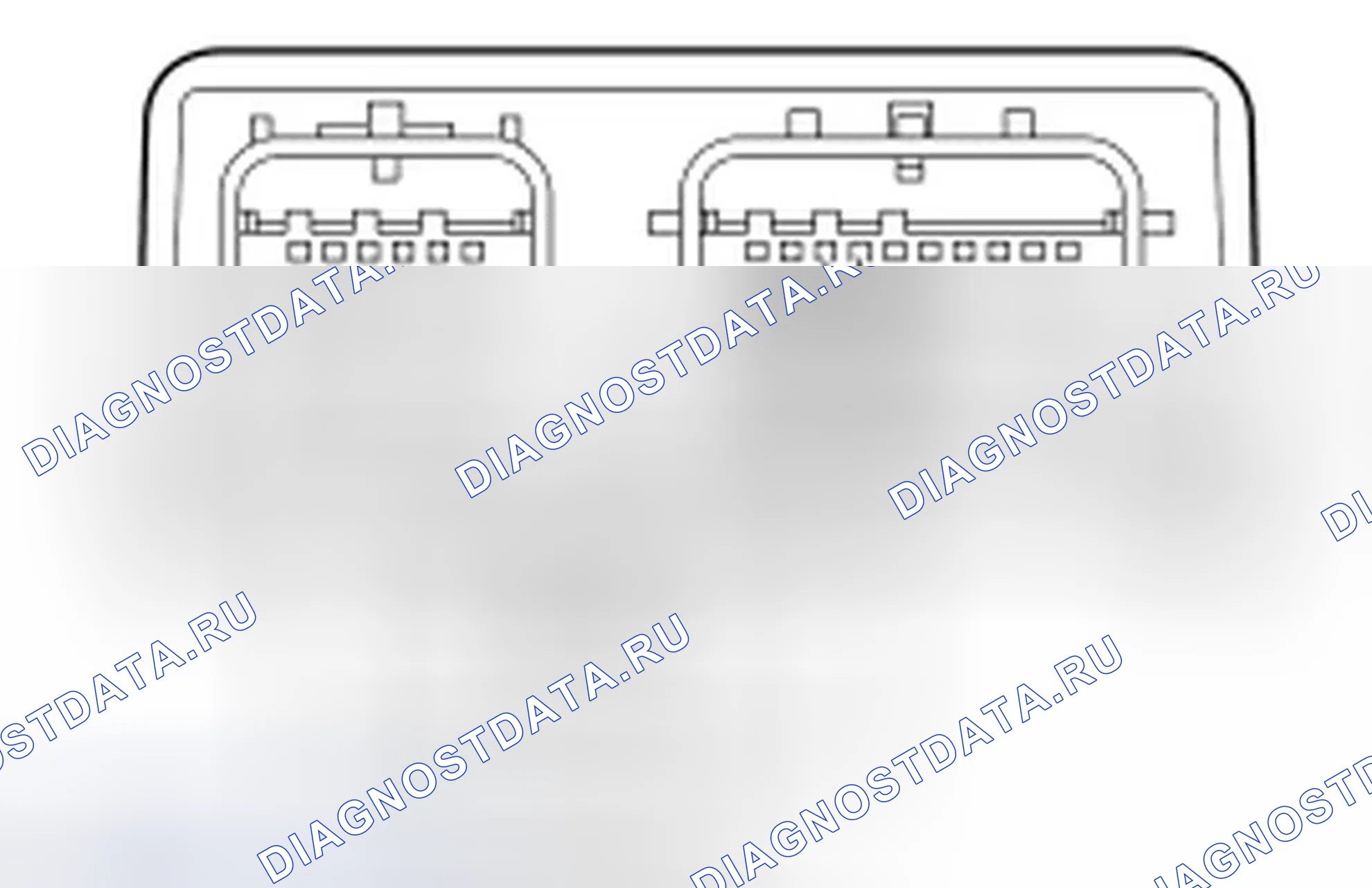 Рис. 46. Ford Focus II рестайлинг