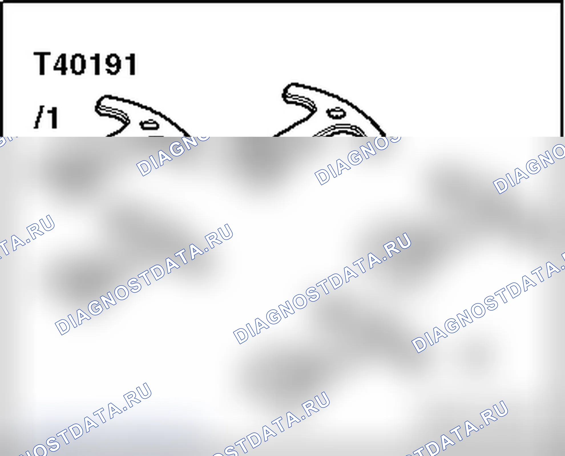 Рис. 644. Audi TT 8J рестайлинг