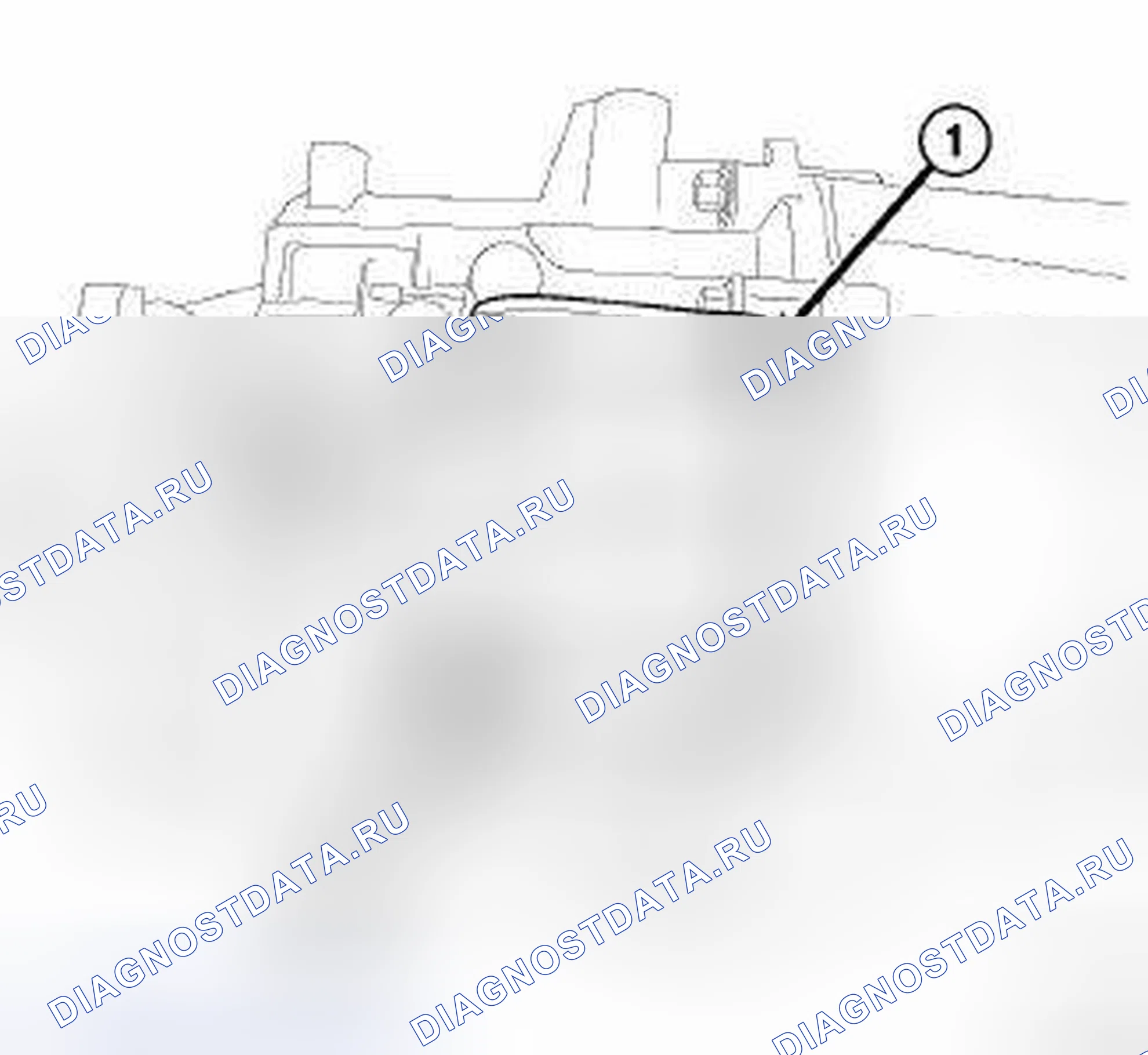 Рис. 4. Dodge Dakota III рестайлинг