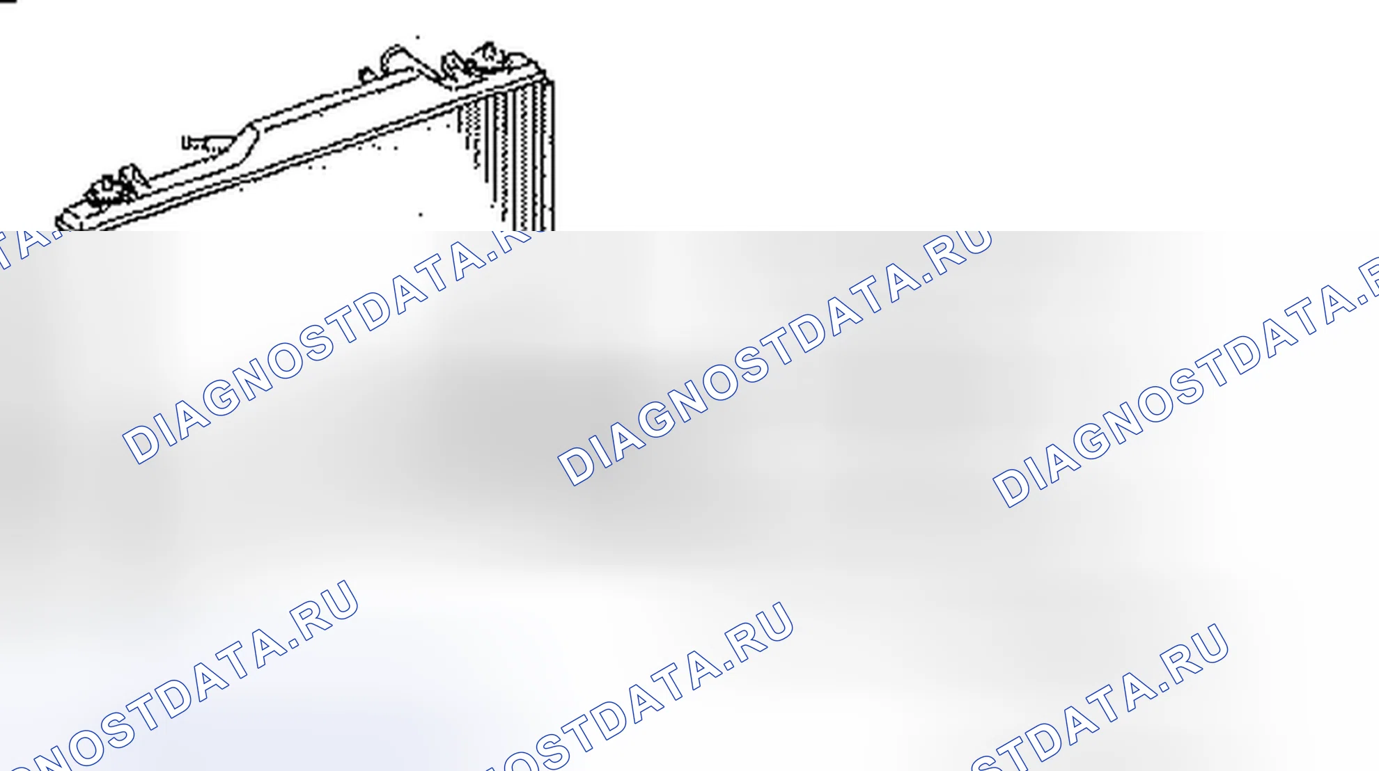 Рис. 9. Mazda CX-9 I