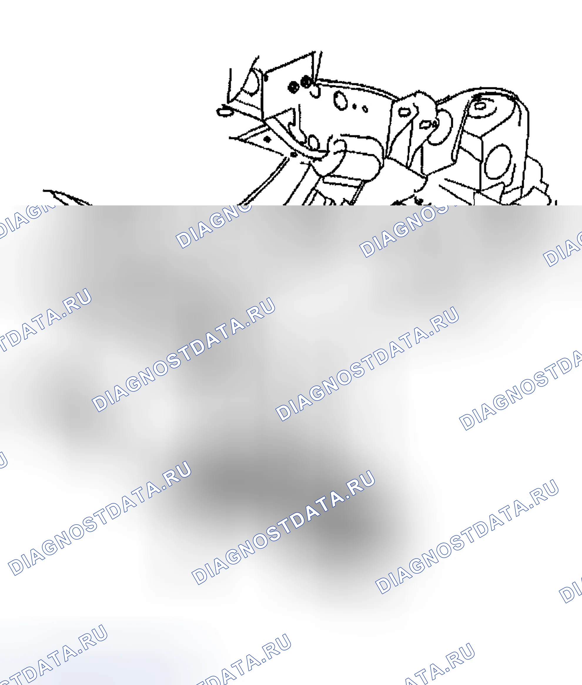 Рис. 1128. Chevrolet Silverado 1500 HD 
