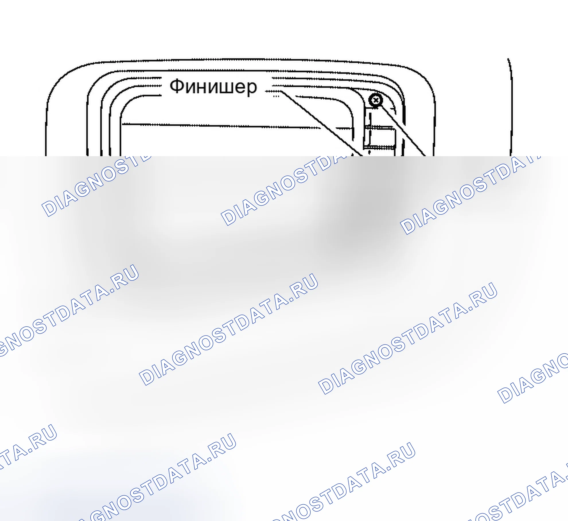 Рис. 144. Infiniti QX56 I