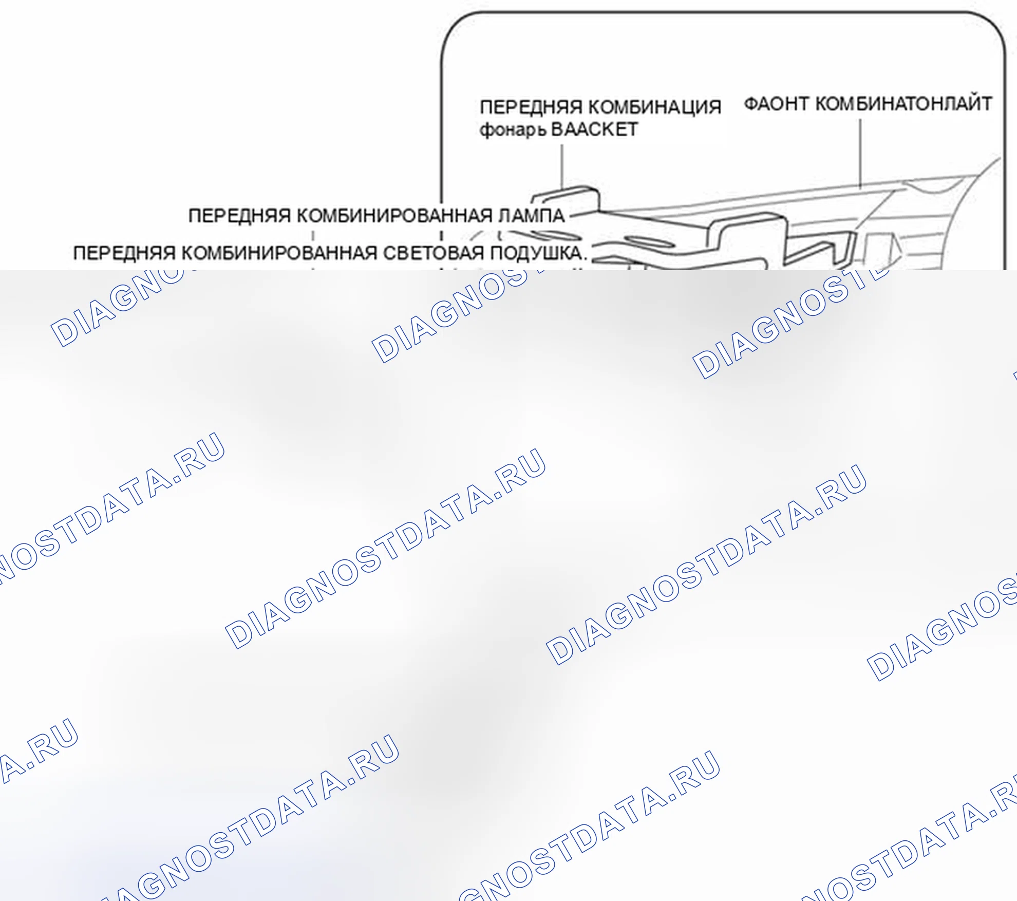 Рис. 36. Mazda 3 BL рестайлинг